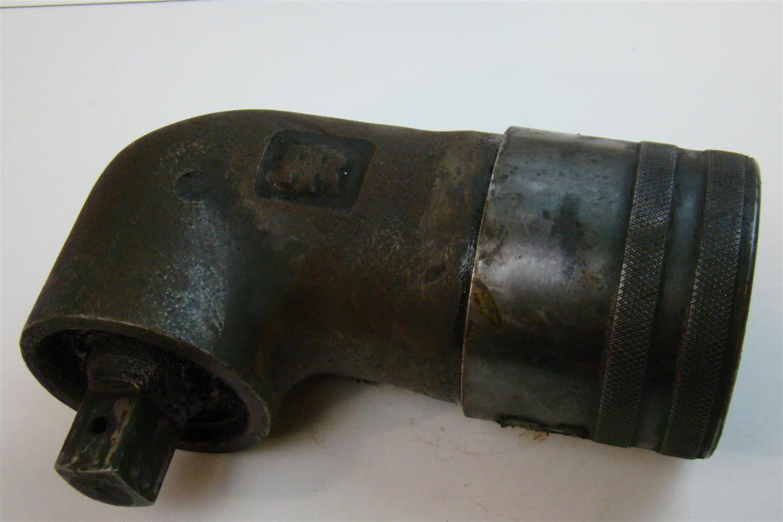 Right Angle Impact Adapter at Noah Anivitti blog