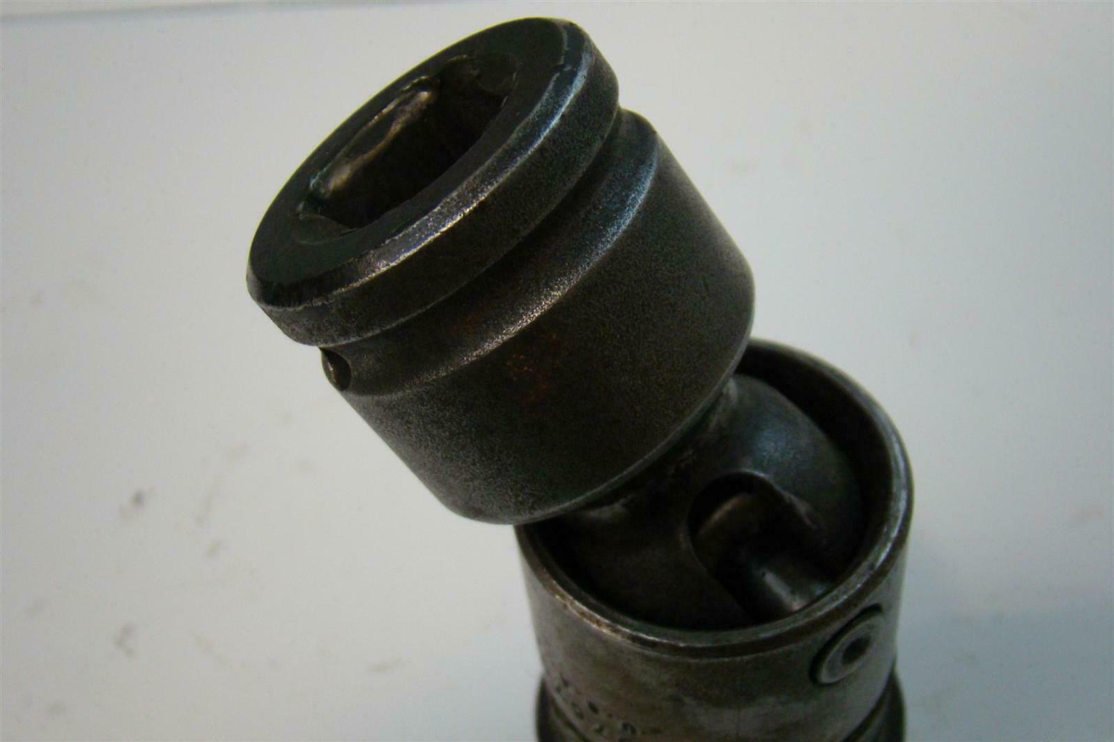 Proto 1 3/8" Impact Socket Swivel 3/4" Drive 07570 eBay