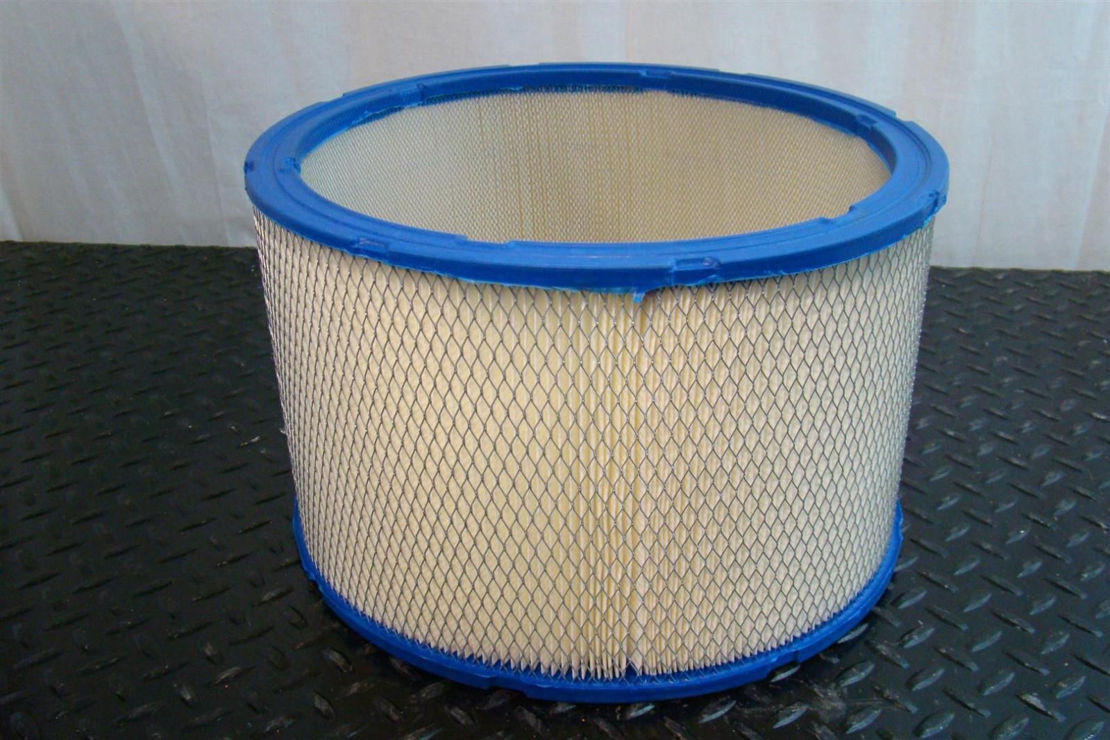 Universal Silencer Filter Element Replacement eBay