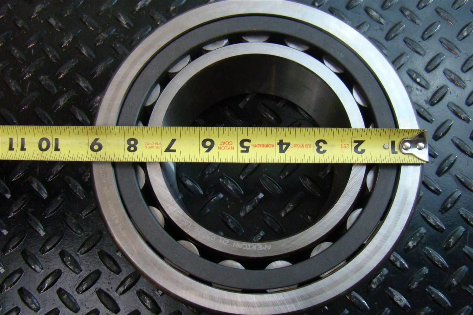 American Roller Bearing Co Bearing Pinion Shaft Pulverizer AD5226SM eBay