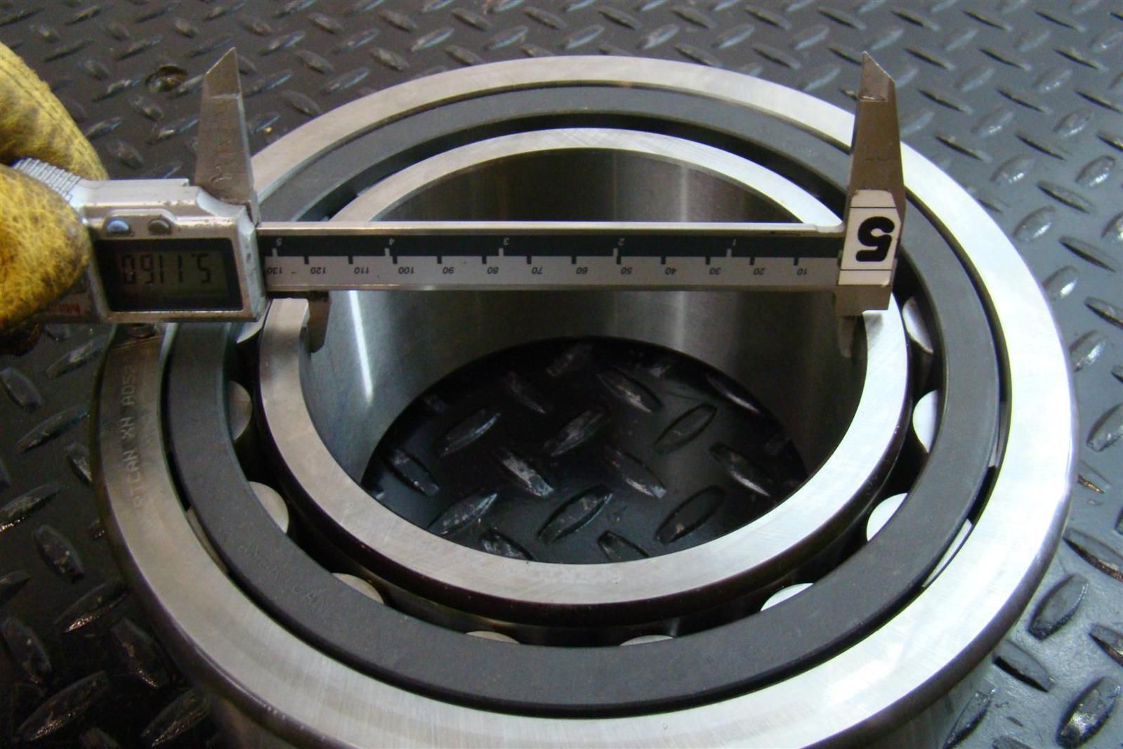 American Roller Bearing Co Bearing Pinion Shaft Pulverizer AD5226SM eBay