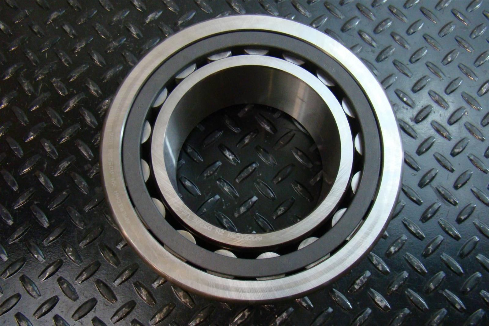 American Roller Bearing Co Bearing Pinion Shaft Pulverizer AD5226SM eBay