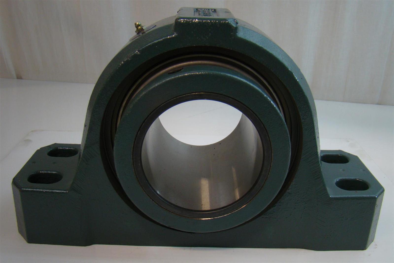 Dodge 47/16" Pillow Block Bearing 070375