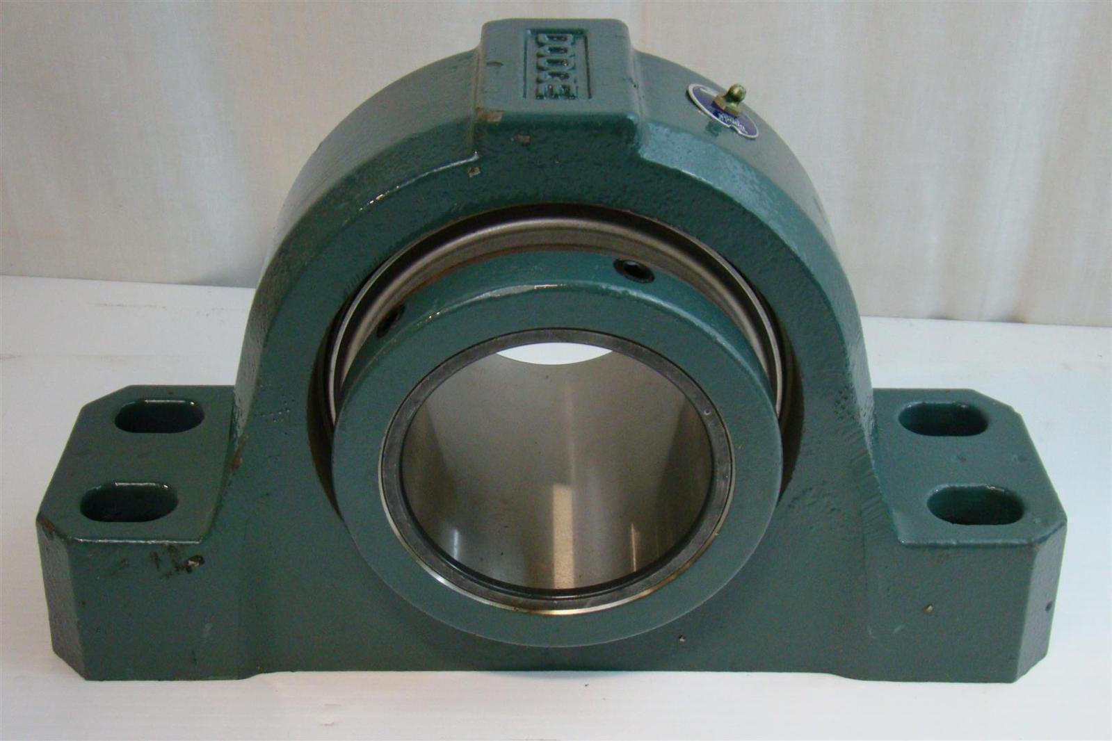Dodge 47/16" Pillow Block Bearing 070375 eBay