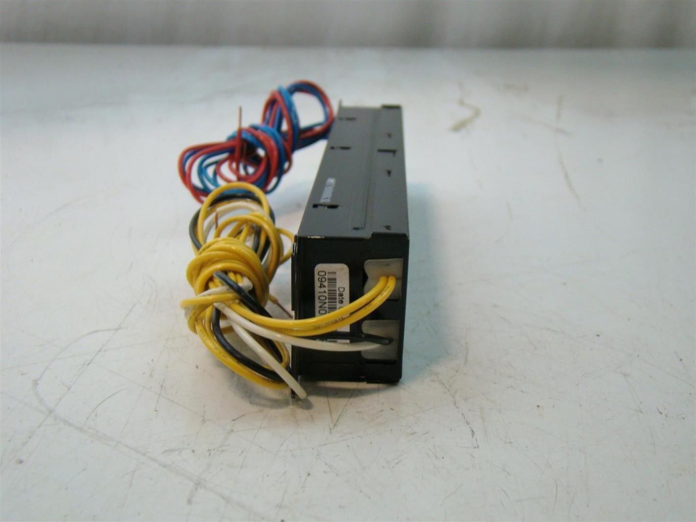 Sylvania Quicktronict8 Ballast 120 Unv Isn