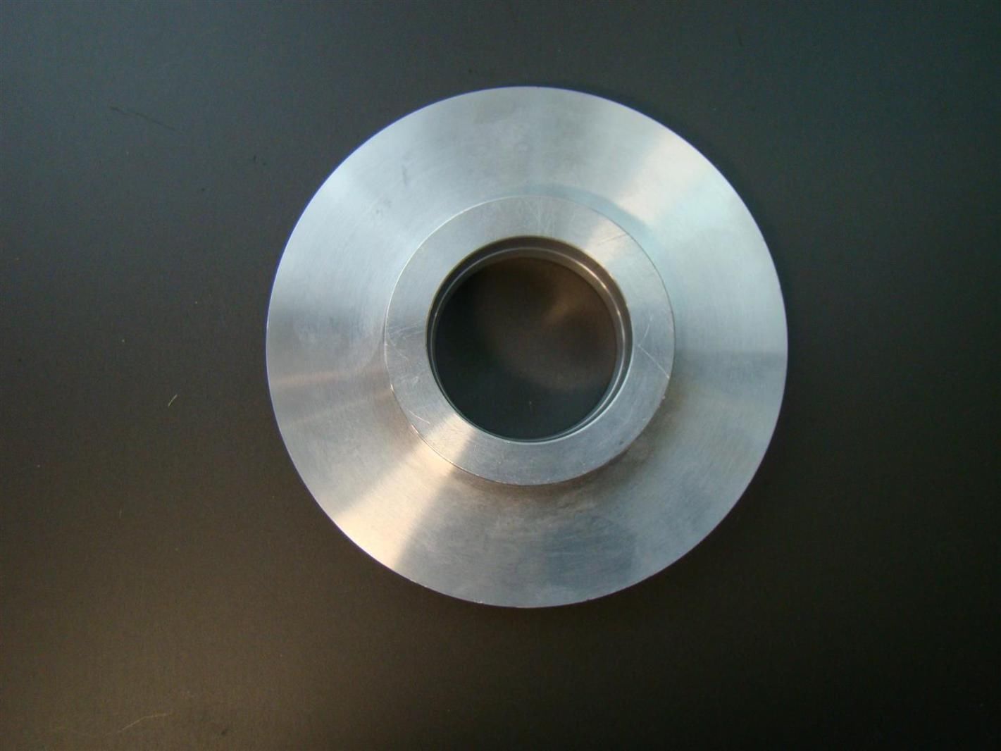 ILS Pulley Upender Round Belt Drive C3 15 18.2 9626201