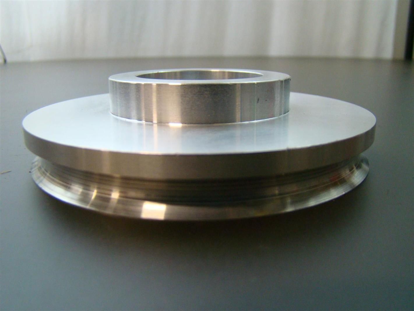 ILS Pulley Upender Round Belt Drive C3 15 18.2 9626201