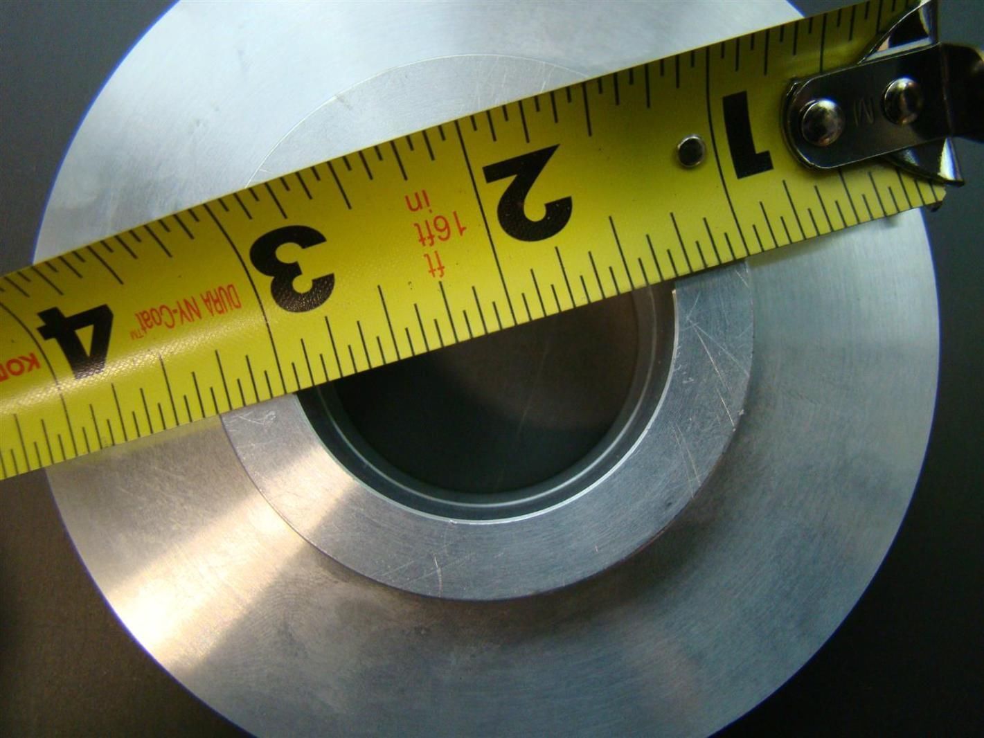 ILS Pulley Upender Round Belt Drive C3 15 18.2 9626201