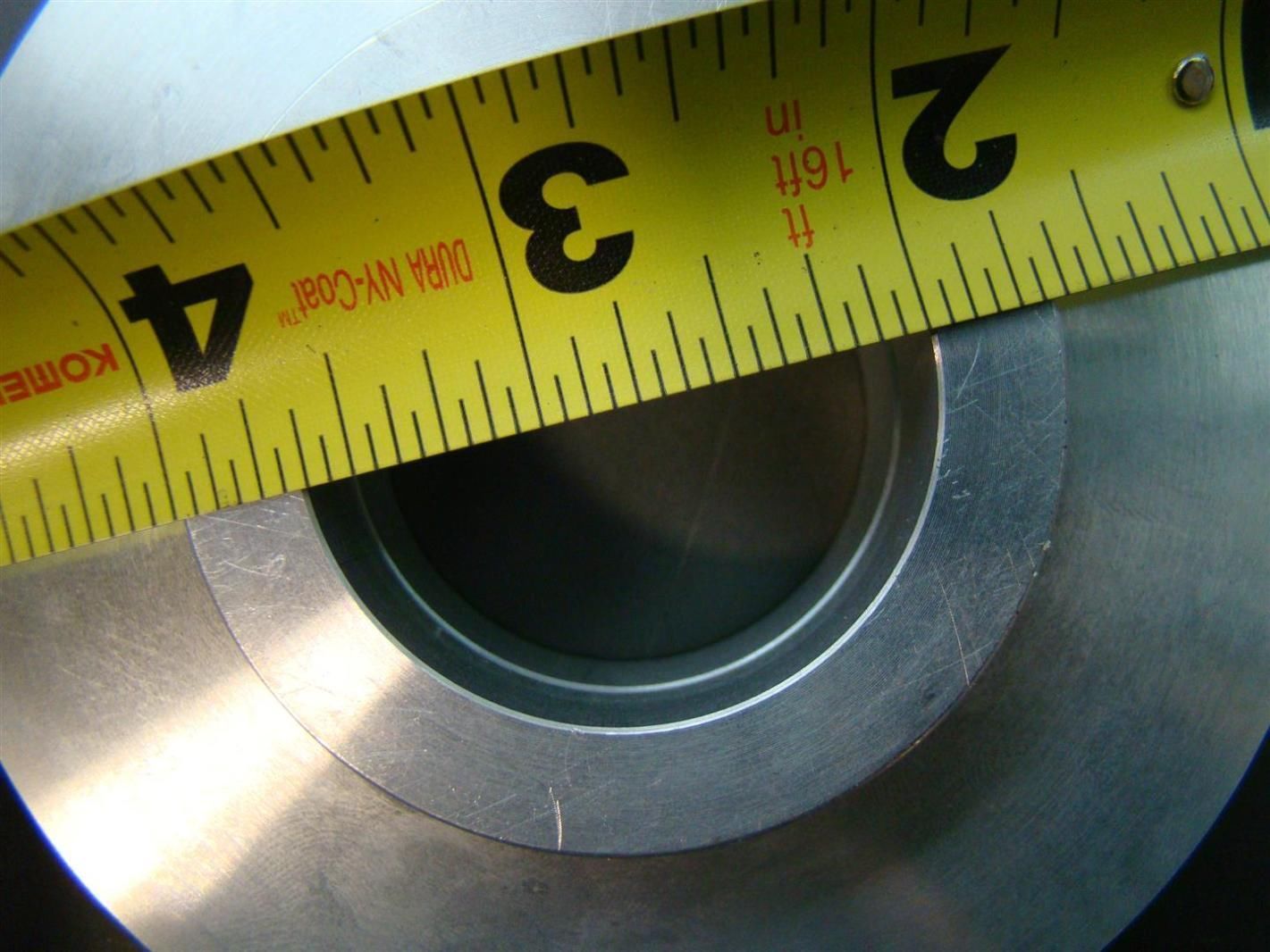 ILS Pulley Upender Round Belt Drive C3 15 18.2 9626201