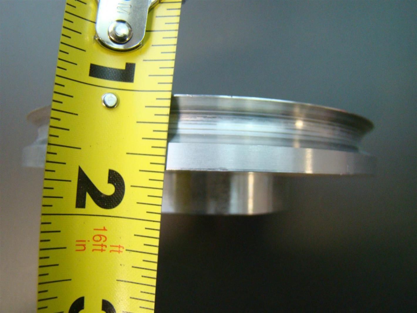 ILS Pulley Upender Round Belt Drive C3 15 18.2 9626201