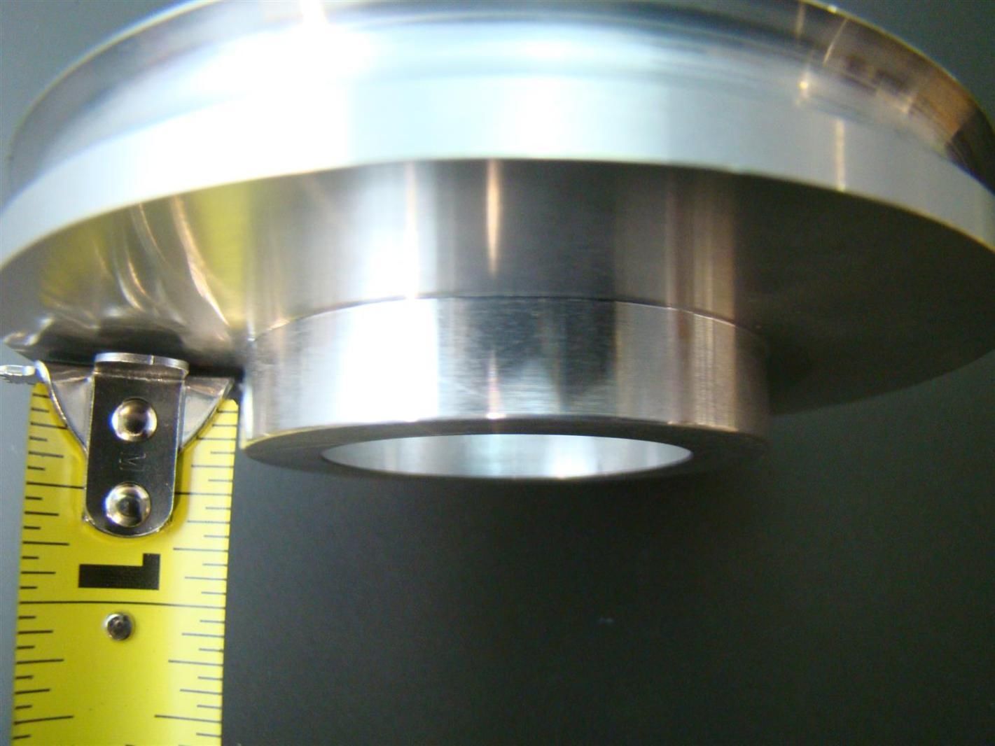 ILS Pulley Upender Round Belt Drive C3 15 18.2 9626201