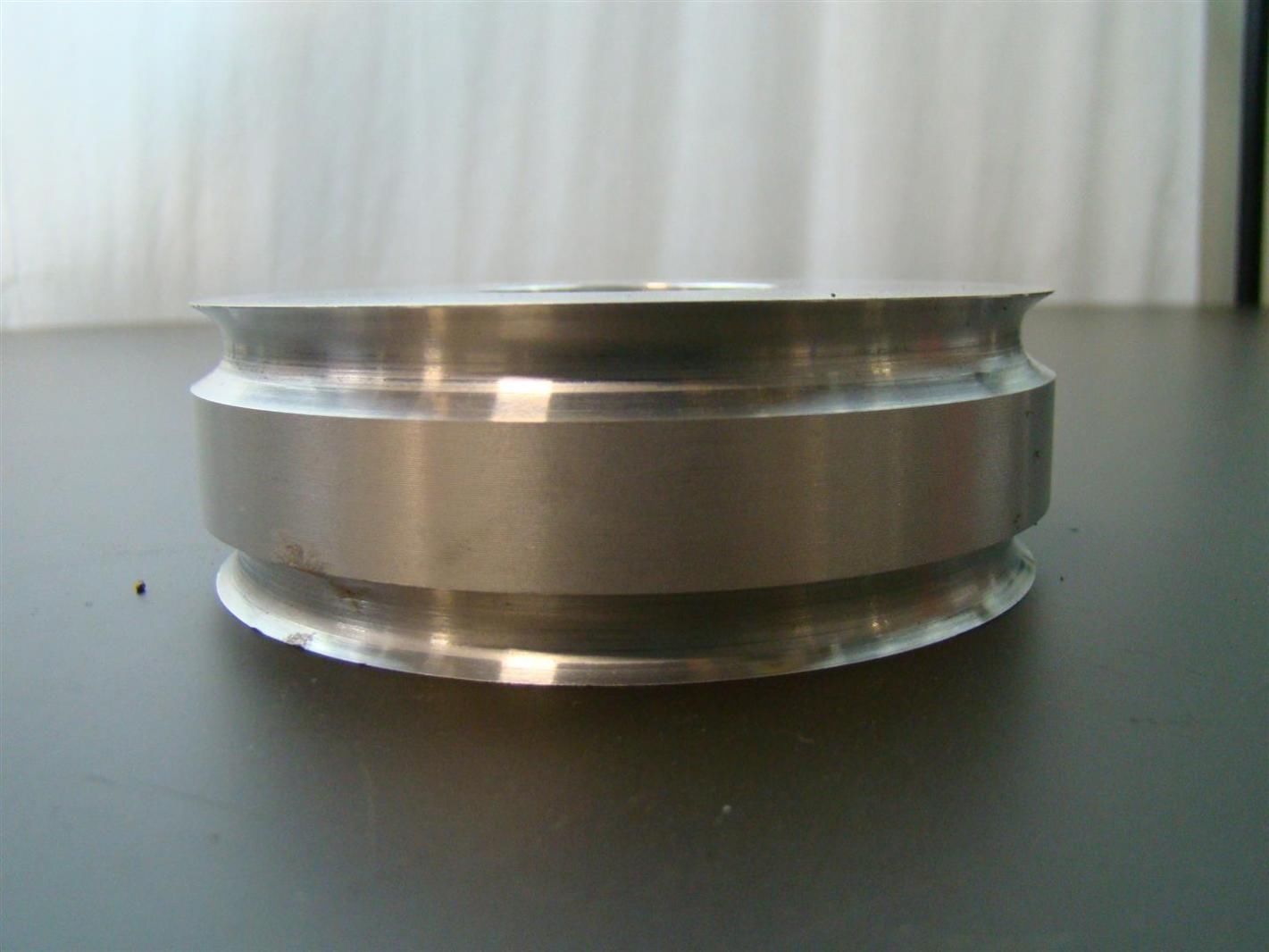 ILS Double Pulley Upender Round Belt Drive C3 15 16.2 9626201 eBay