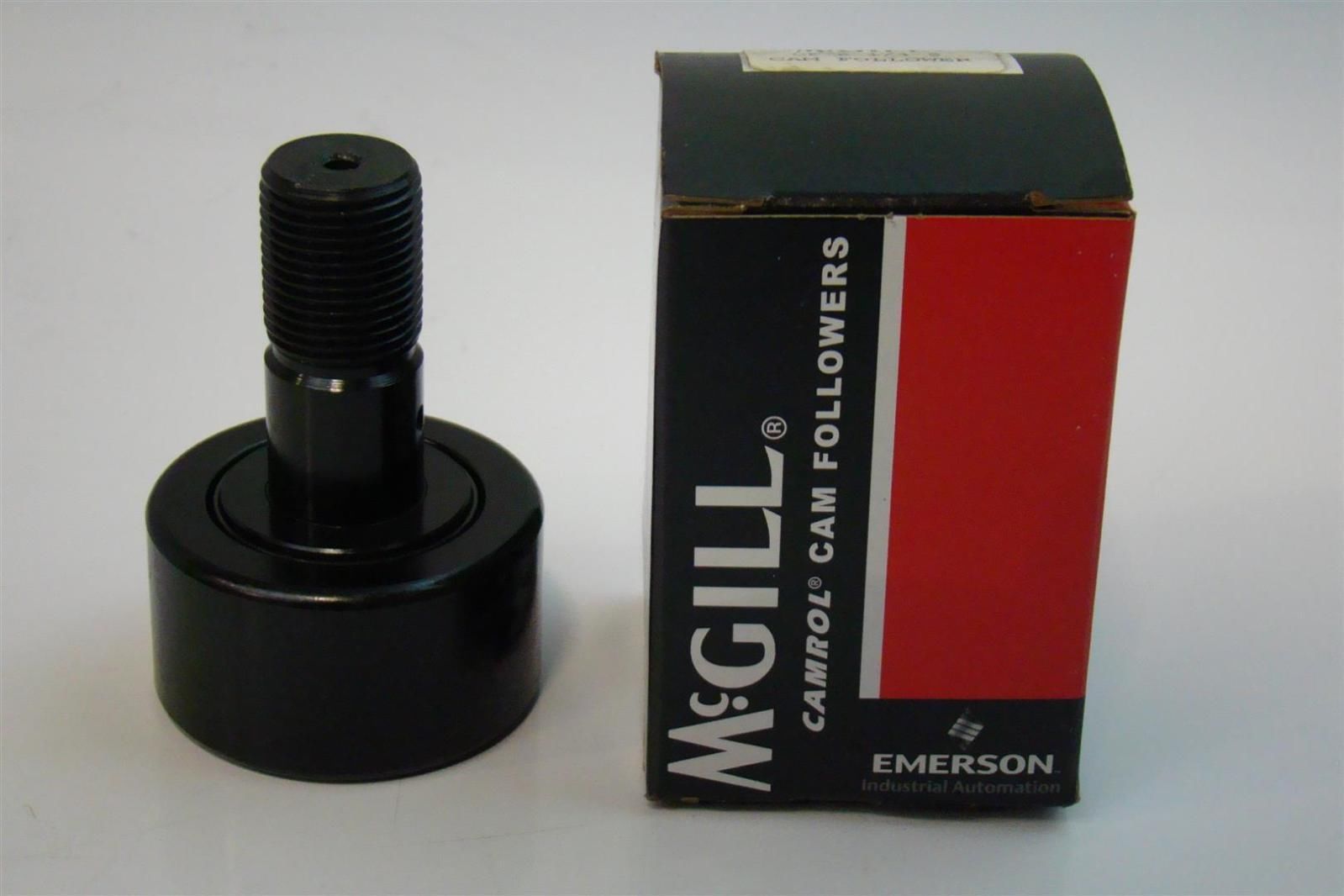 Emerson McGill Cam Followers CF 2 1/4 SB eBay