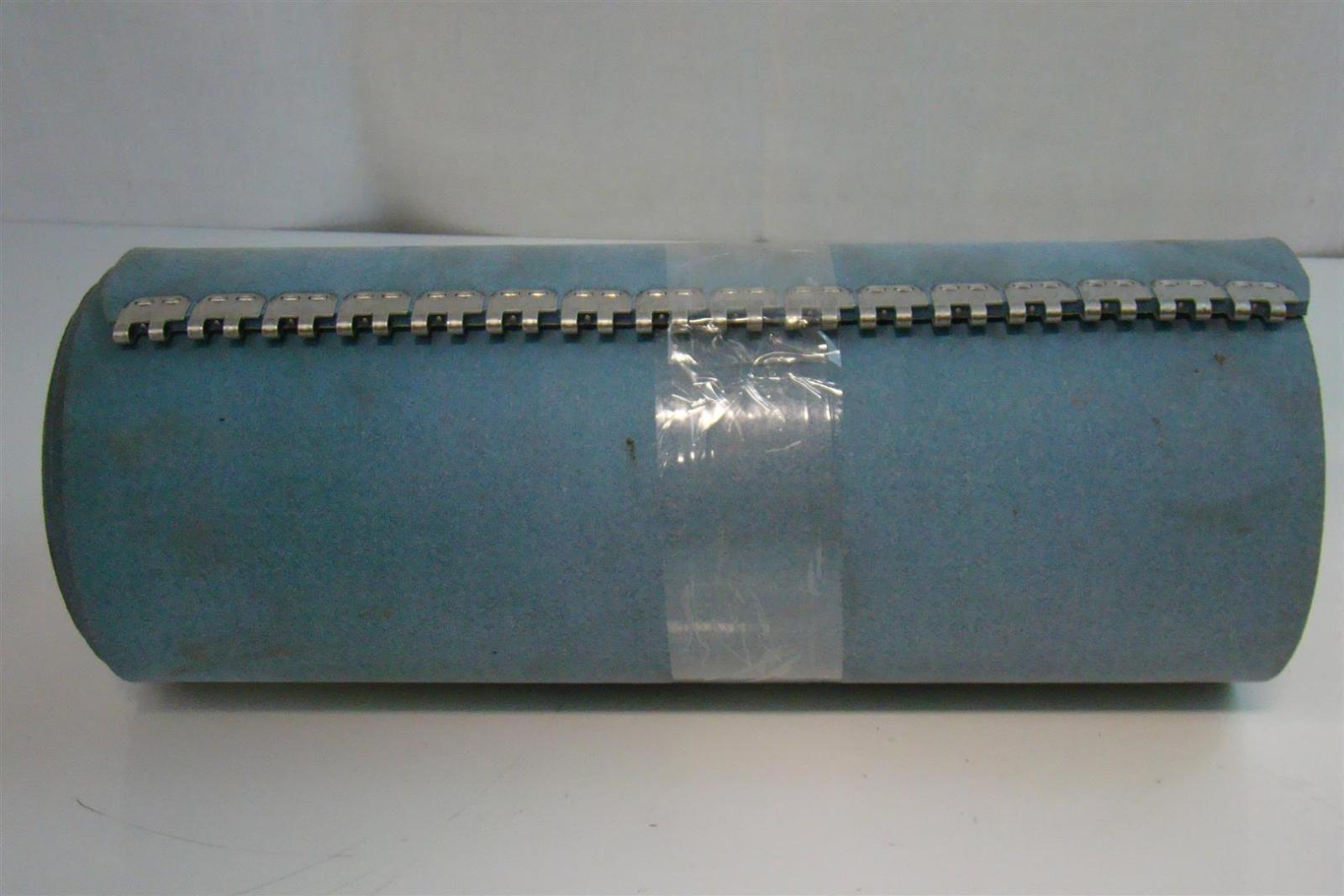 Alligator Lacing Conveyor Belt 98" x 16" RS125 S eBay