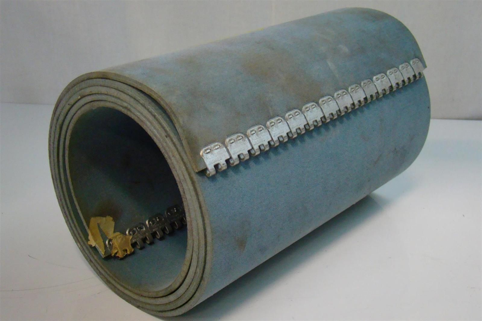 Alligator Lacing Conveyor Belt 106" x 14" RS125 S eBay