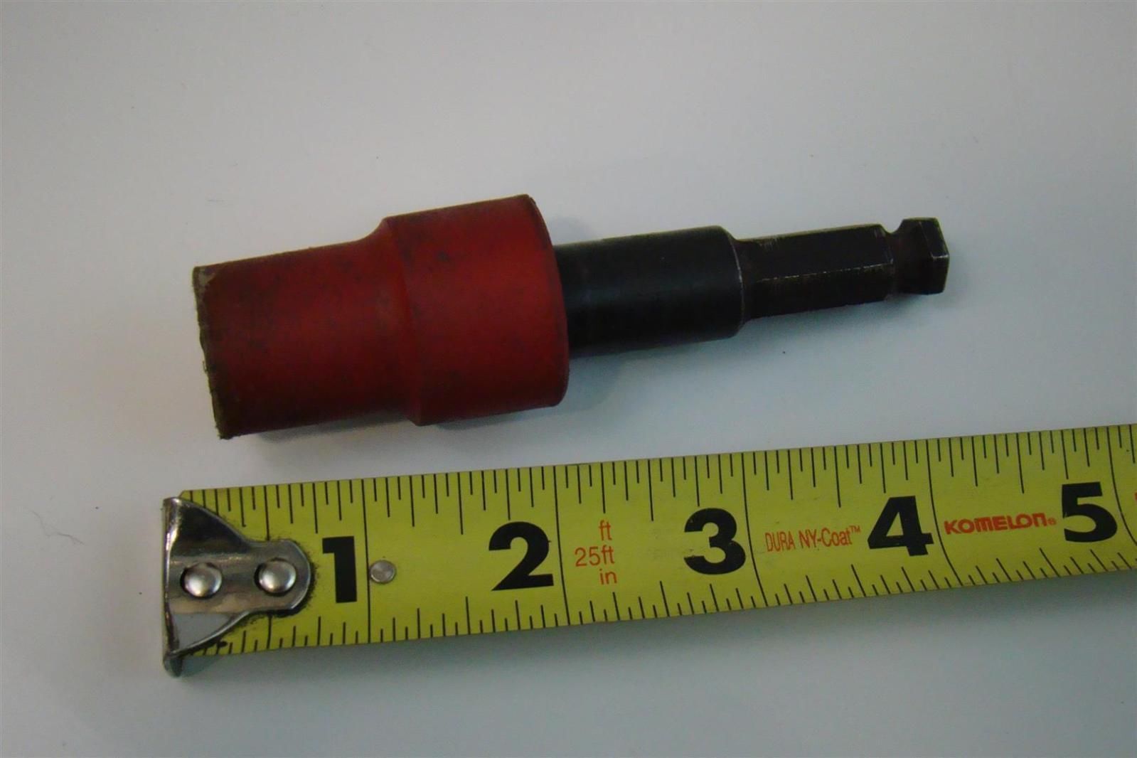 Flexco Wrench Driver For Belt Lacing Fasteners HW2 eBay