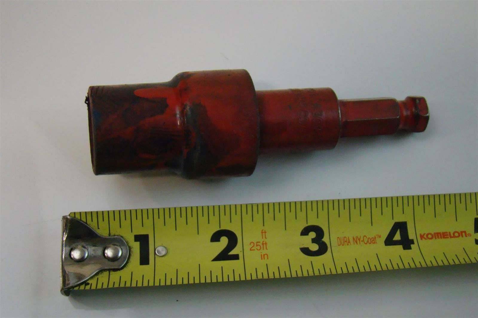 Flexco Wrench Driver For Belt Lacing Fasteners HW3 eBay