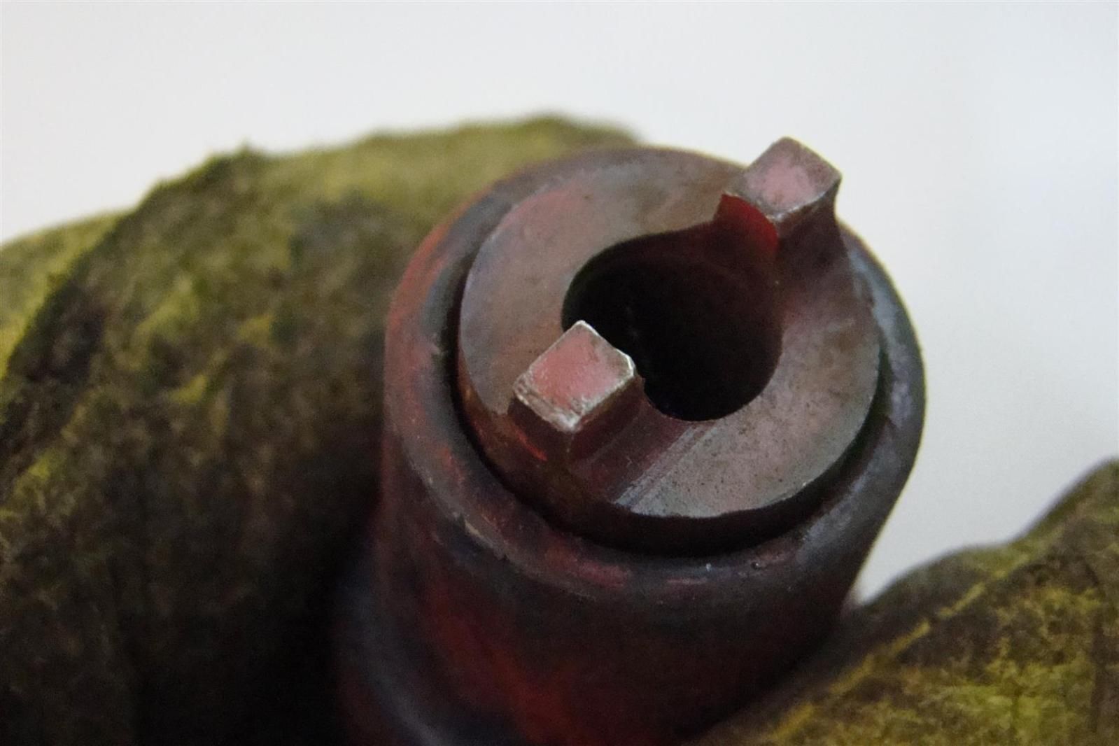 Flexco Wrench Driver For Belt Lacing Fasteners HW3 eBay