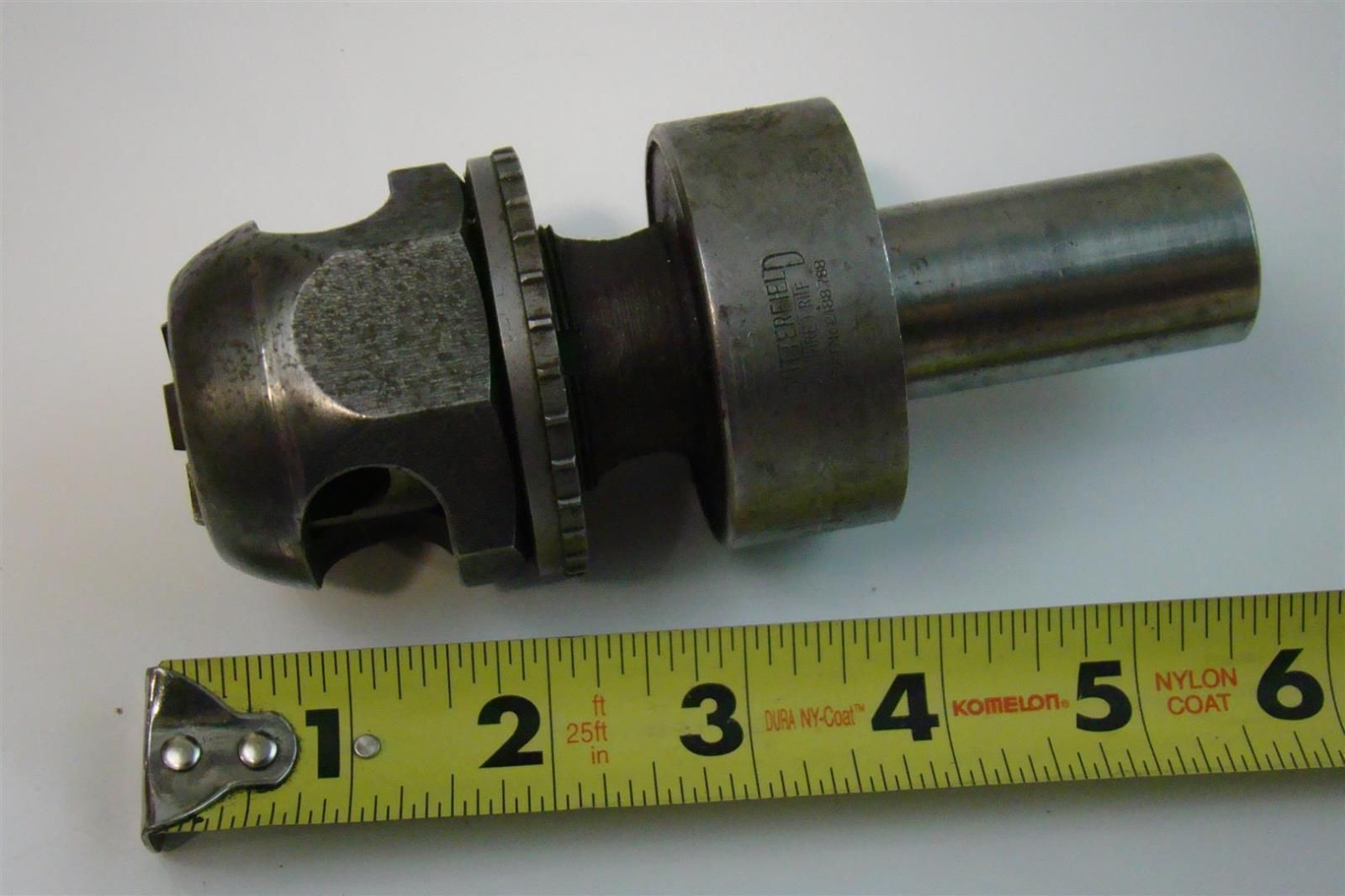 Butterfield Thread Rite Acorn Die 2188788 eBay