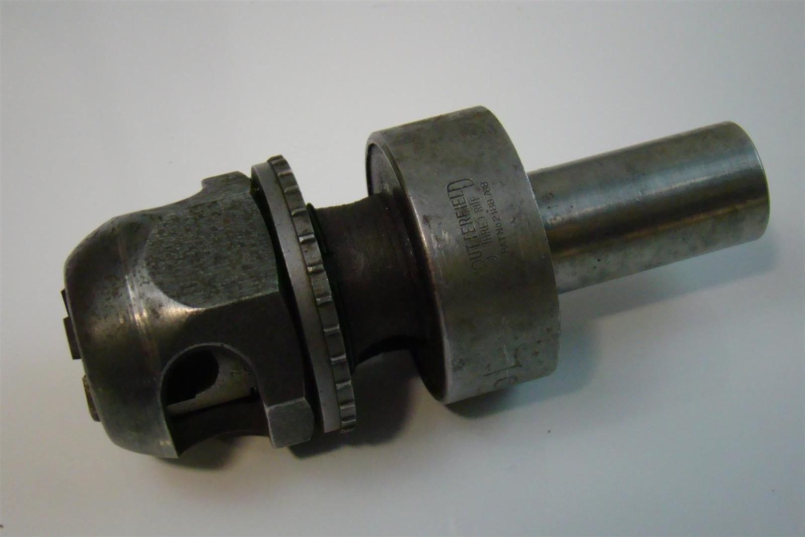 Butterfield Thread Rite Acorn Die 2188788 eBay