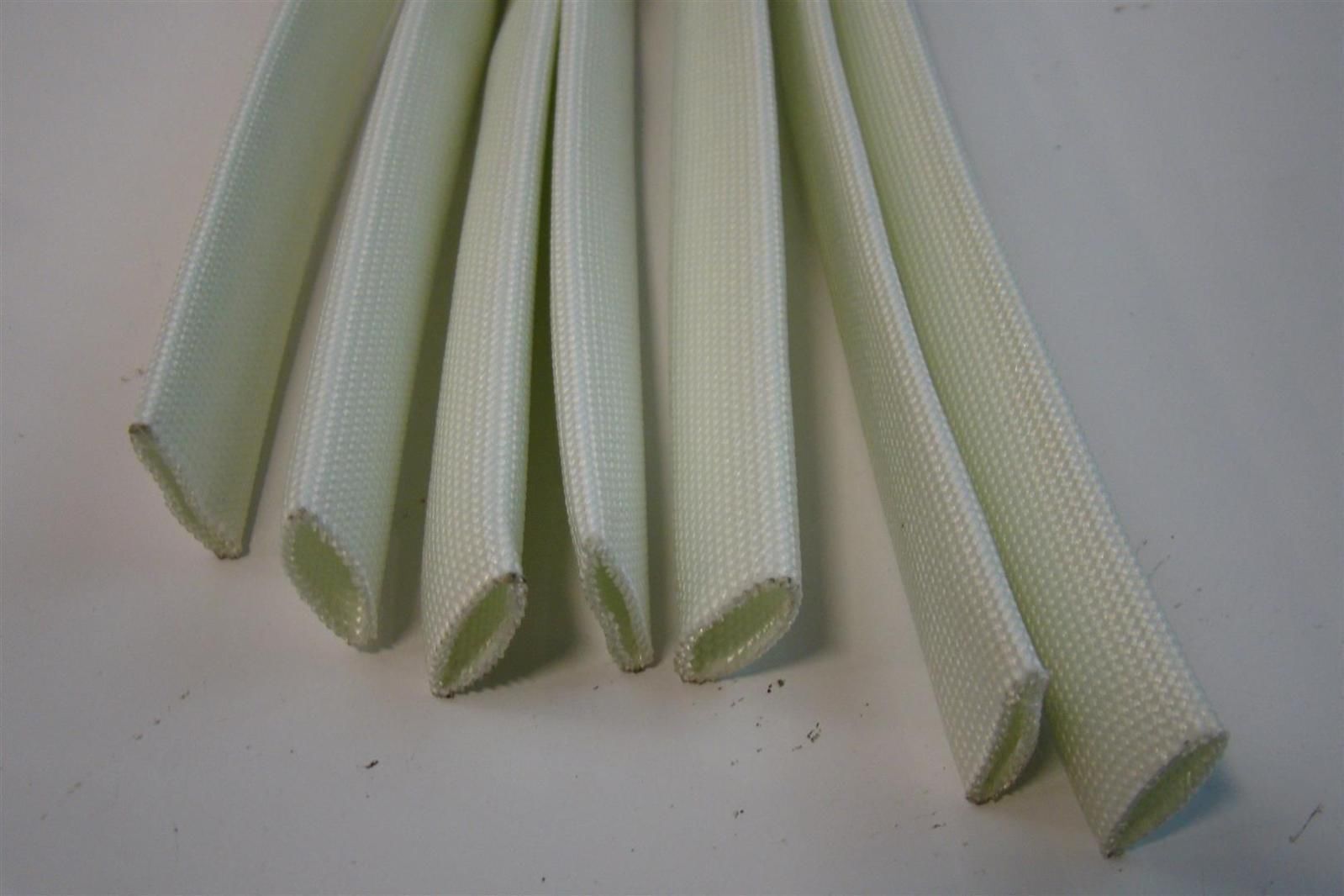 Motor Lead Insulation Sleeve 42" Length 1/2" ID eBay