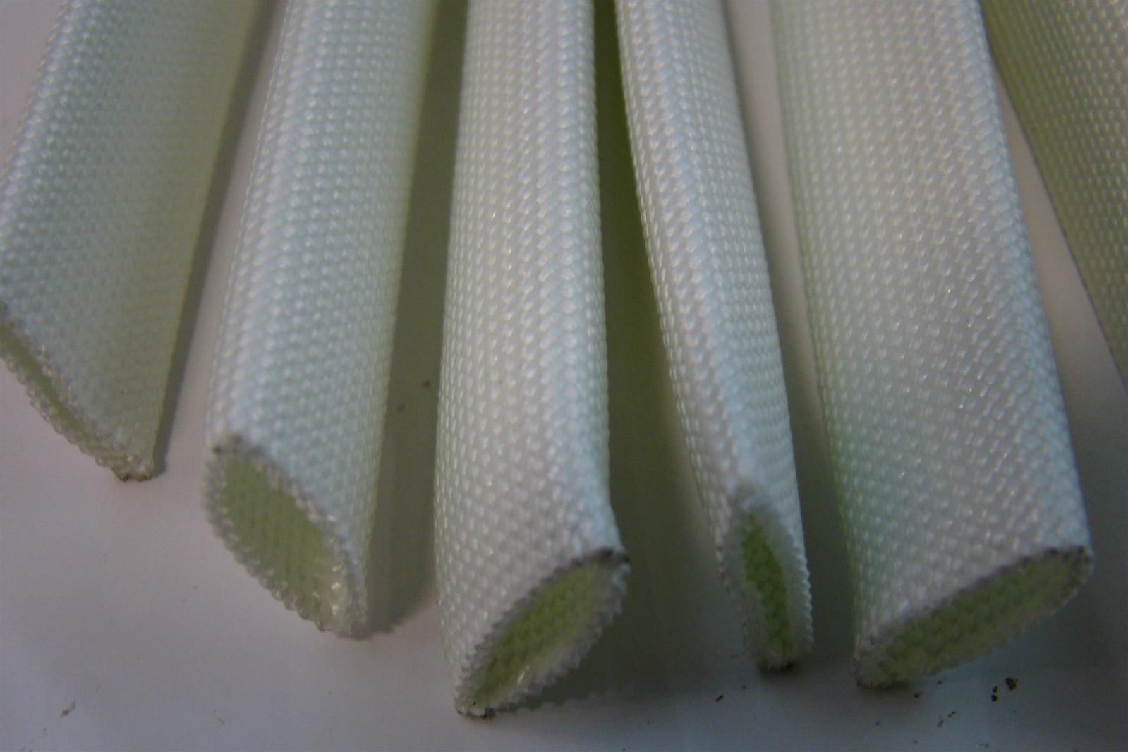 Motor Lead Insulation Sleeve 42" Length 1/2" ID eBay