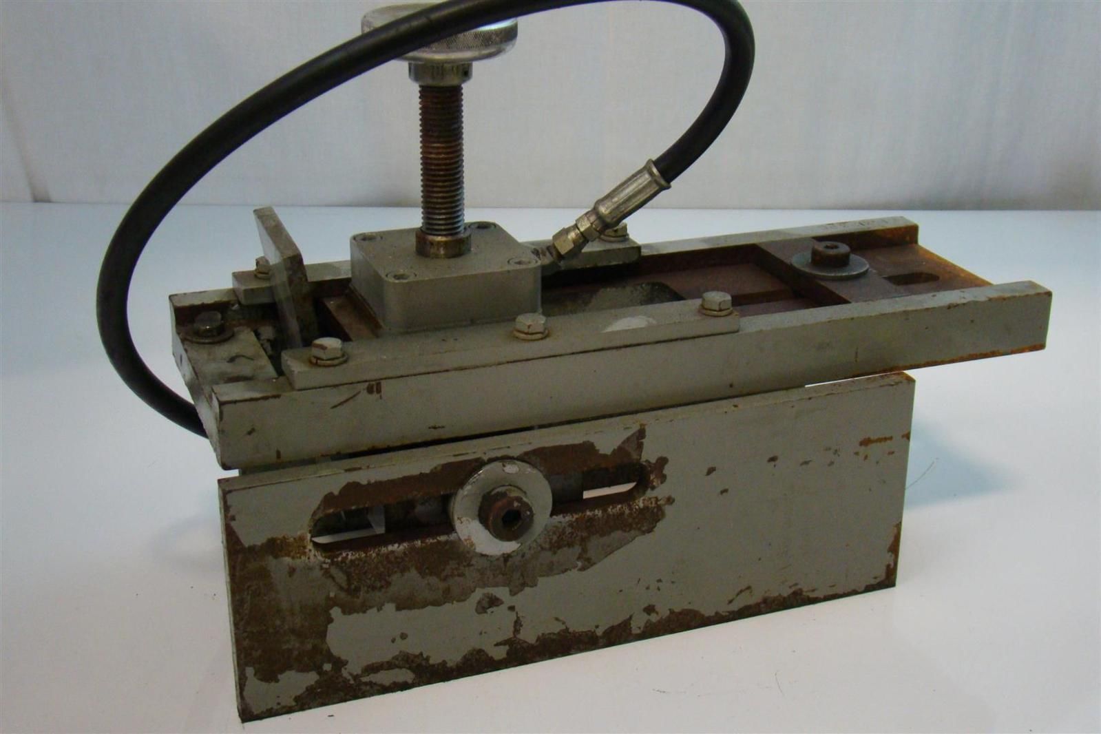 Marvel Hydraulic HoldDowns Nest Clamps F153123PC 15SG1 15 Series