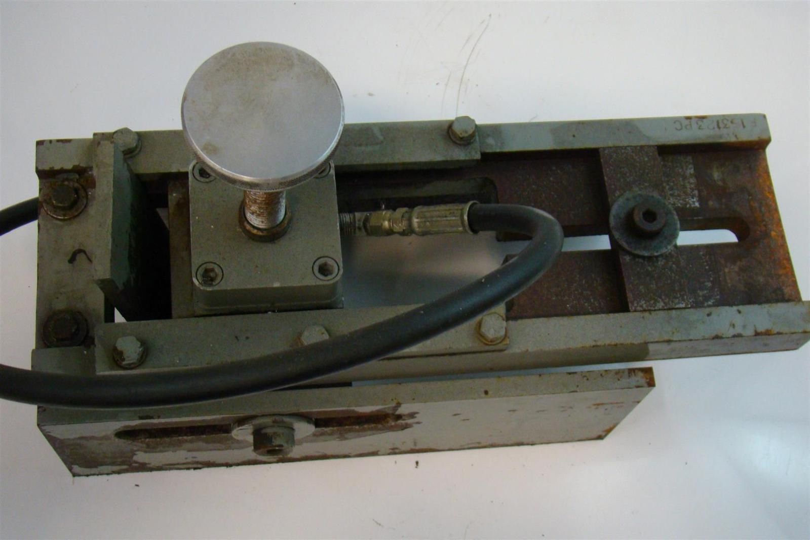 Marvel Hydraulic HoldDowns Nest Clamps F153123PC 15SG1 15 Series