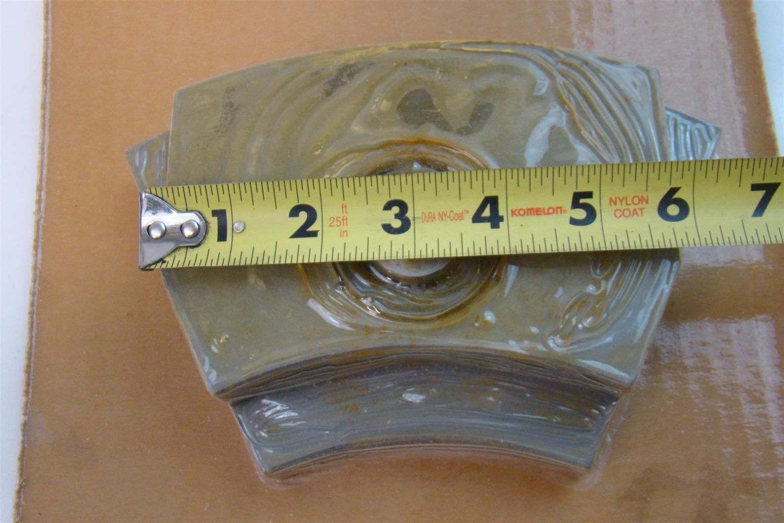 (6) Kingsbury Shoe Bearing Thrust A3321 K1002059 eBay