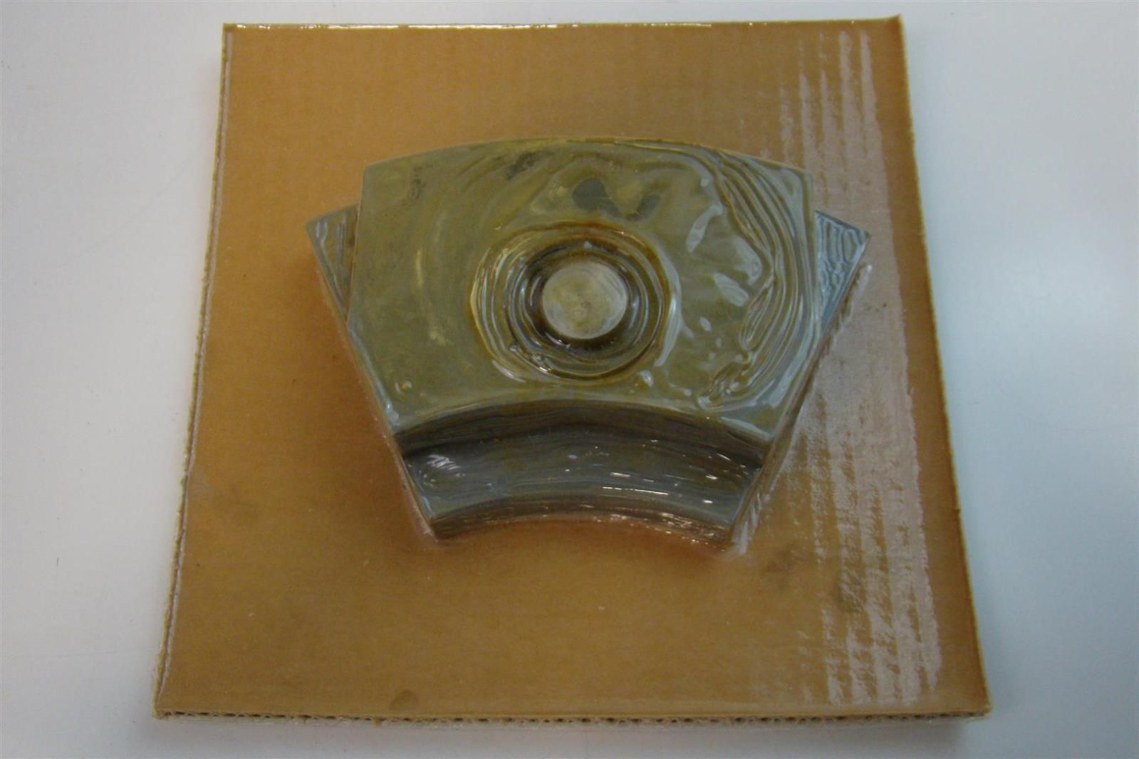 (6) Kingsbury Shoe Bearing Thrust A3321 K1002059 eBay