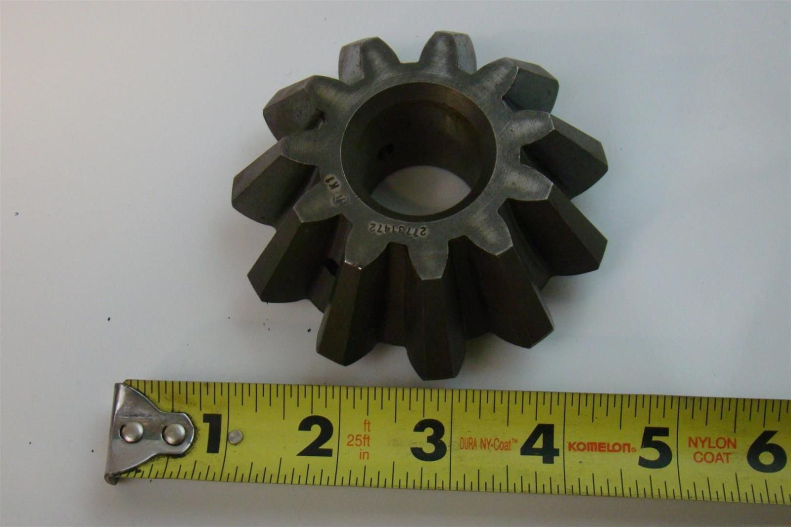 Rear Differential Spider Gear 27731472 eBay