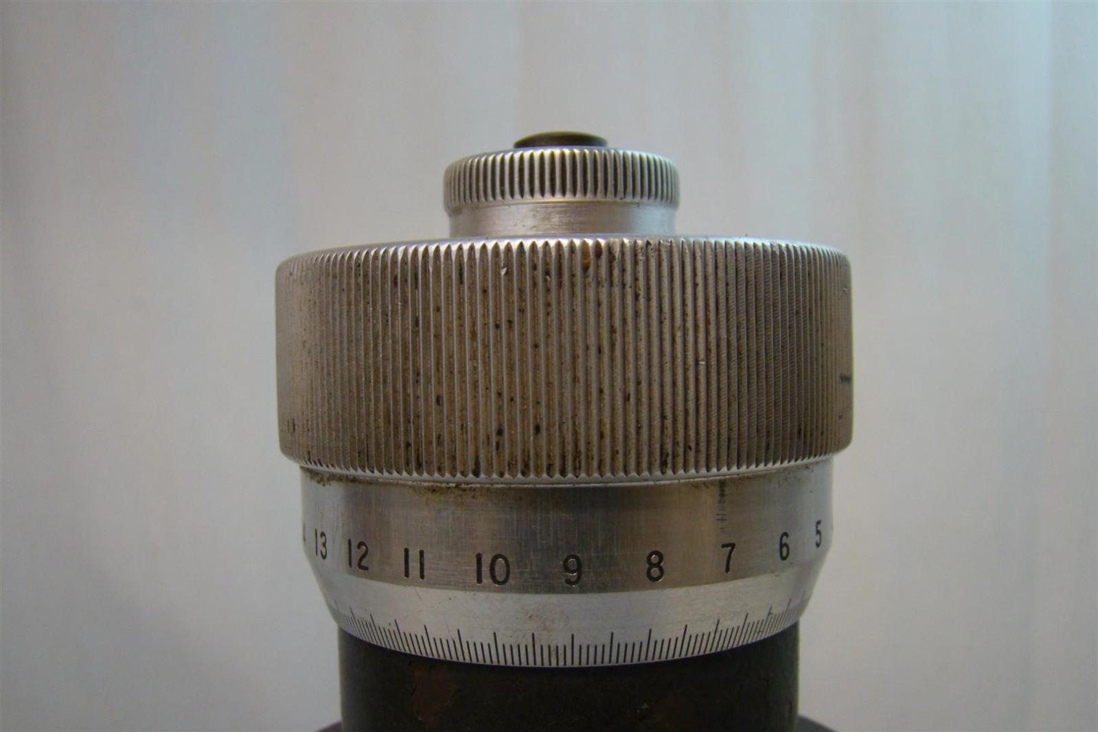 Cadillac Gage Company PlaChek Height Gauge HG12 eBay