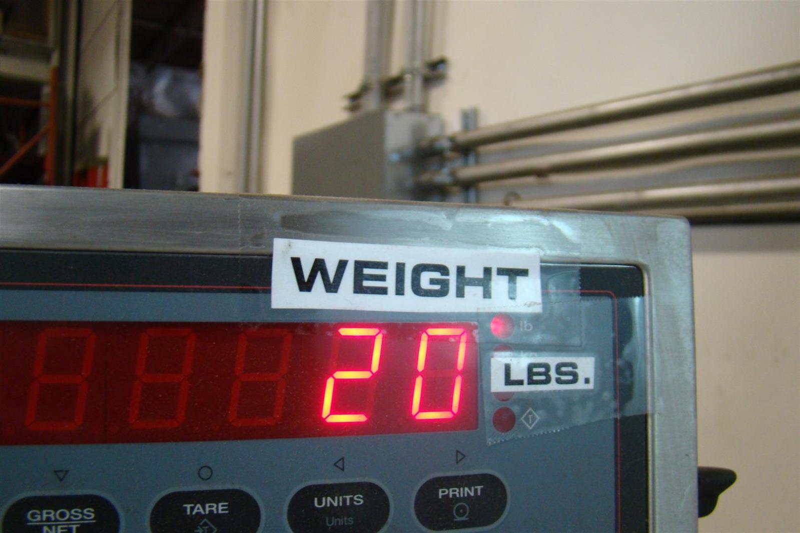 Cadillac Gage Company PlaChek Height Gauge HG12 eBay