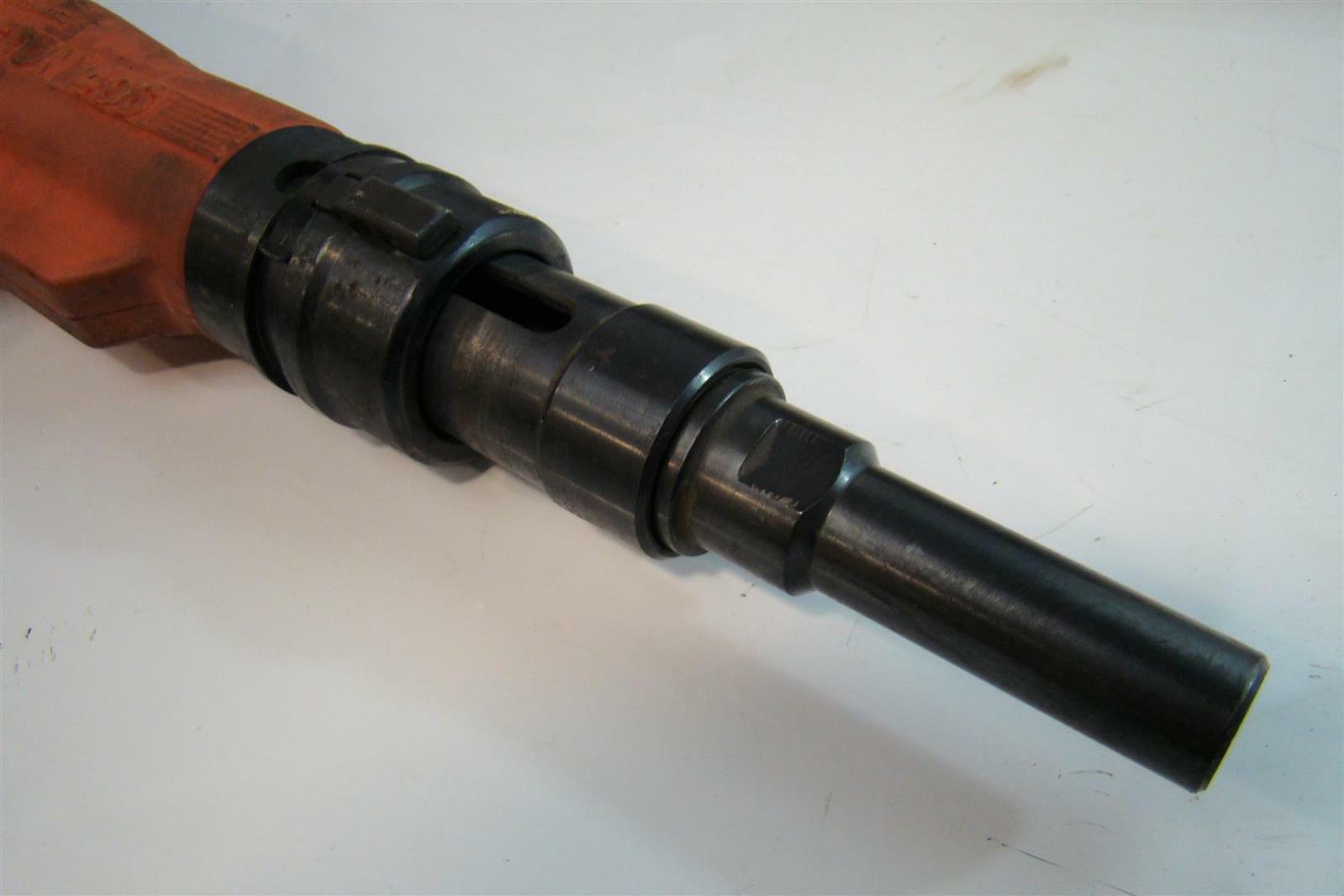 Remington Powder Actuated Tool 3677 496 H19463