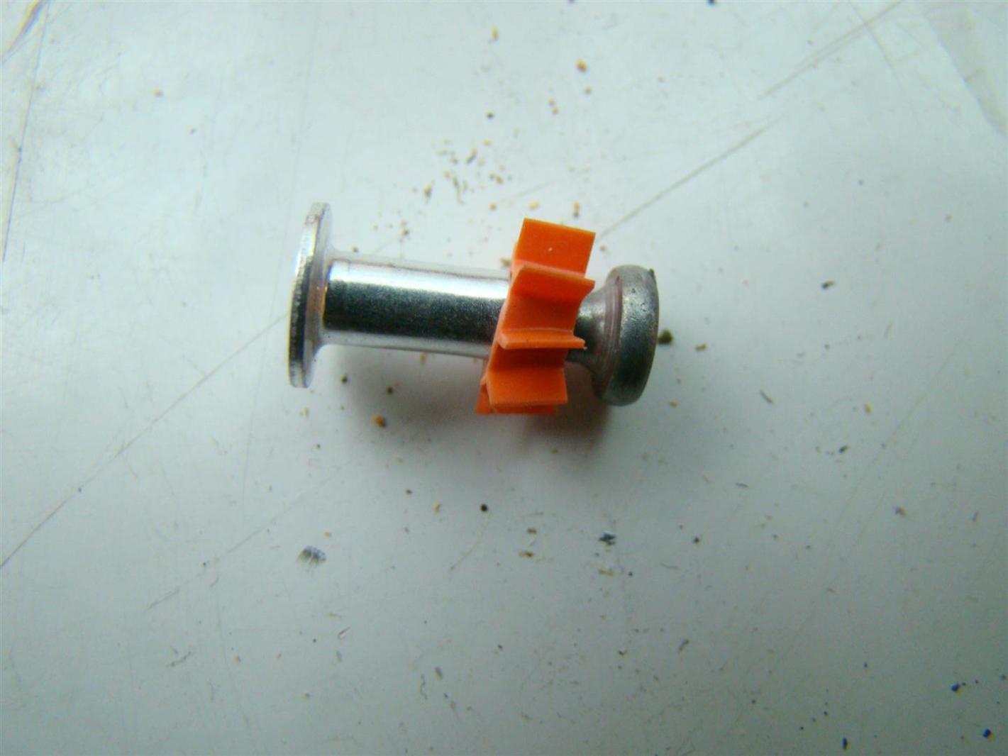 Ramset Powder Fastening System 1/2" 1903K eBay