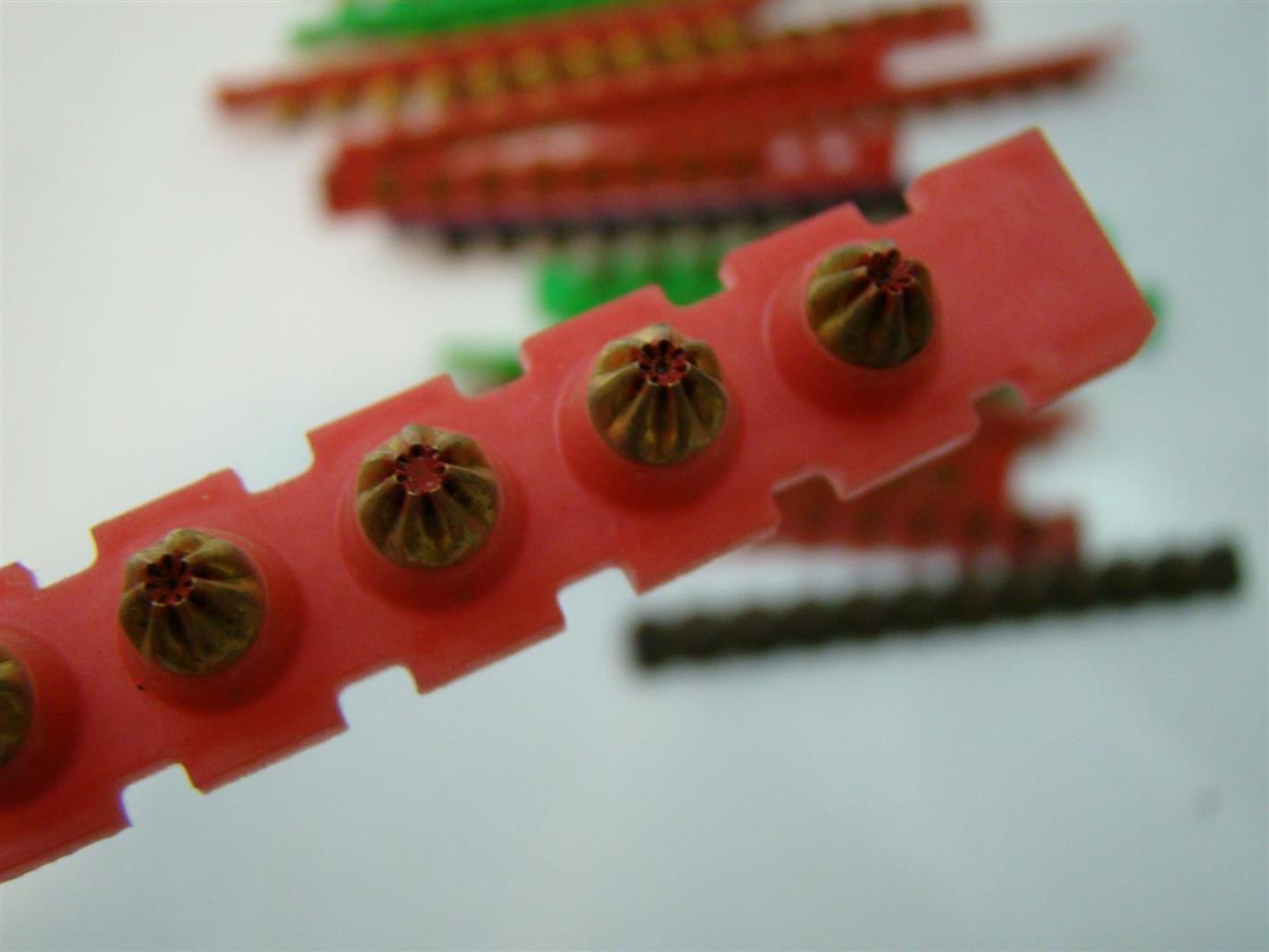 HILTI Powder Actuated Fastening Systems .25 Caliber Disc Loads eBay