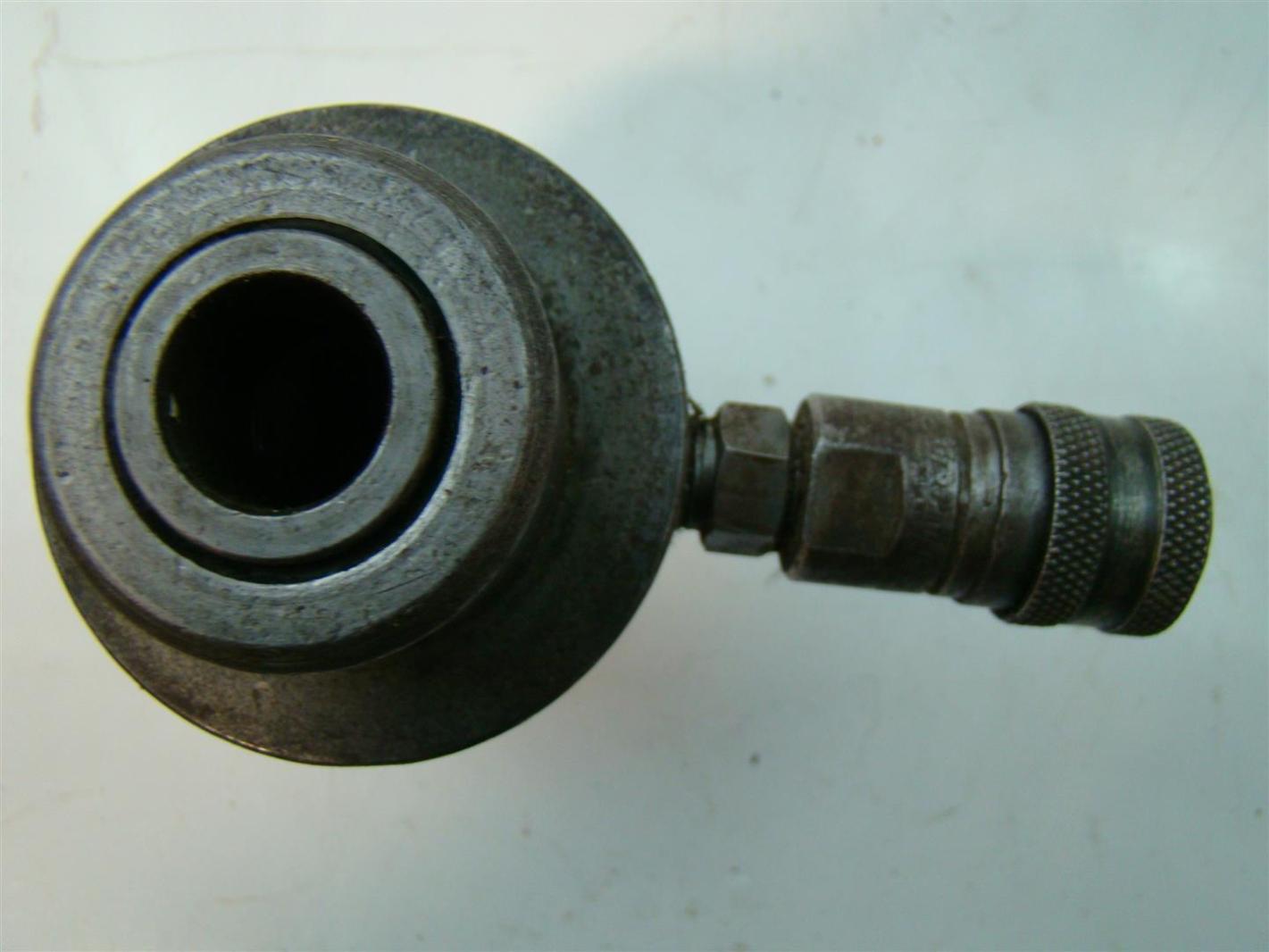 Greenlee Tool Style Hydraulic Ram Knockout Punch Die SM251 746 eBay