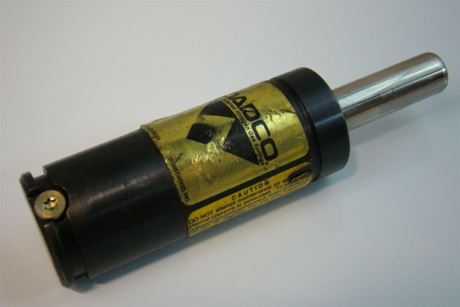 Dadco Nitrogen Gas Spring L300x2.0 To Repair Kit No. RK903 eBay