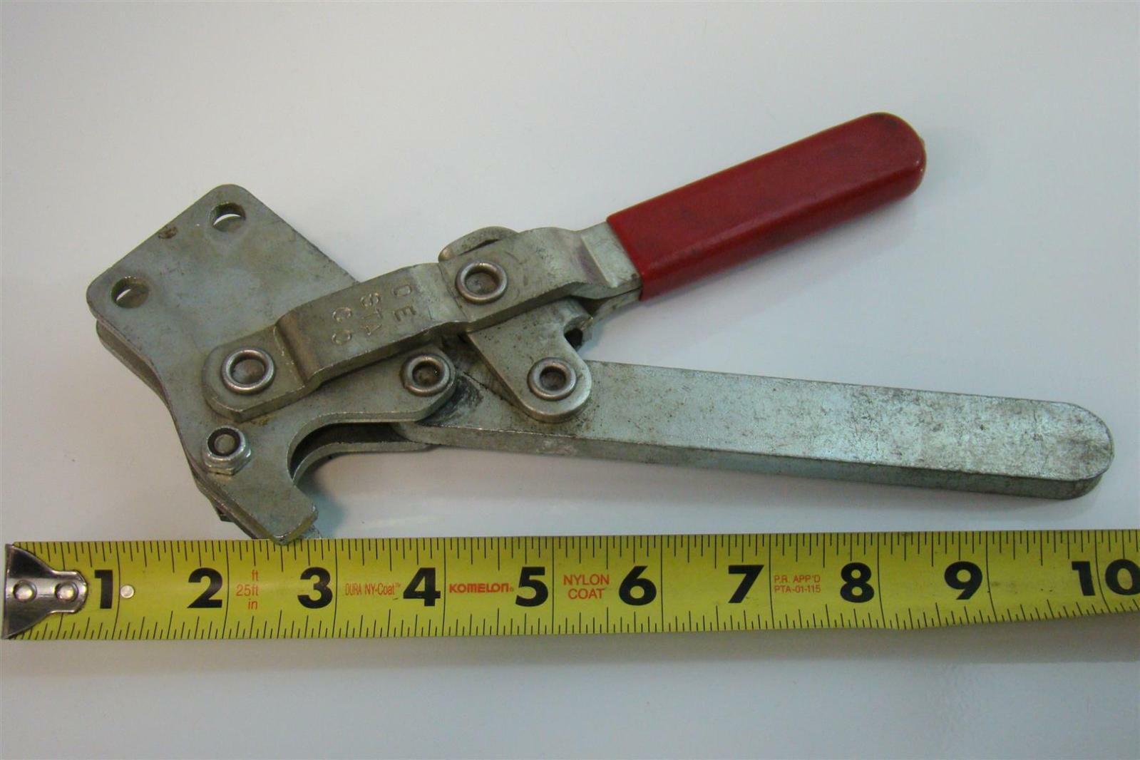 Destaco HoldDown Clamp 247 eBay