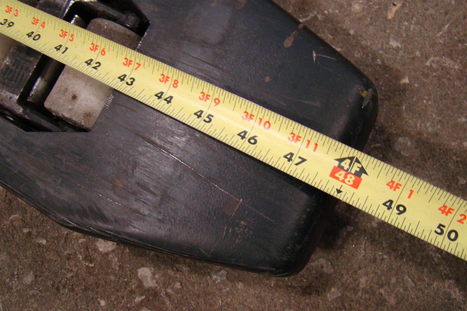 Mettler Toledo Xpress Pallet Jack Scale F050666MJ Capacity4000 x 5LB XPTS4010 eBay