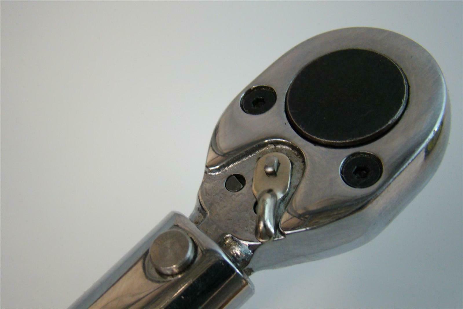 Proto Professional Torque Wrench 1/2" Drive 6016B eBay