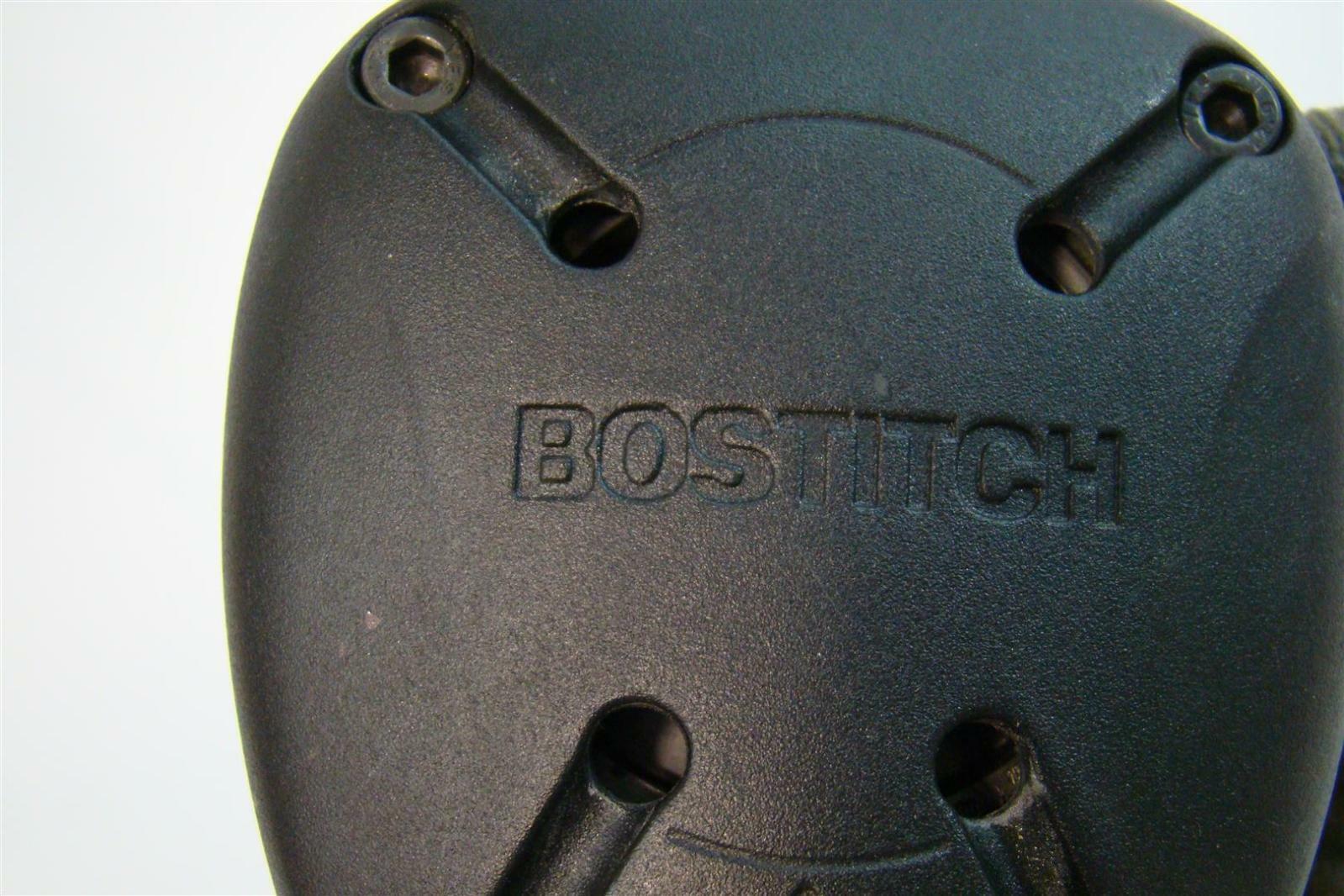 Bostitch Stanley Fastening Systems Industrial High Speed Impact Nailer