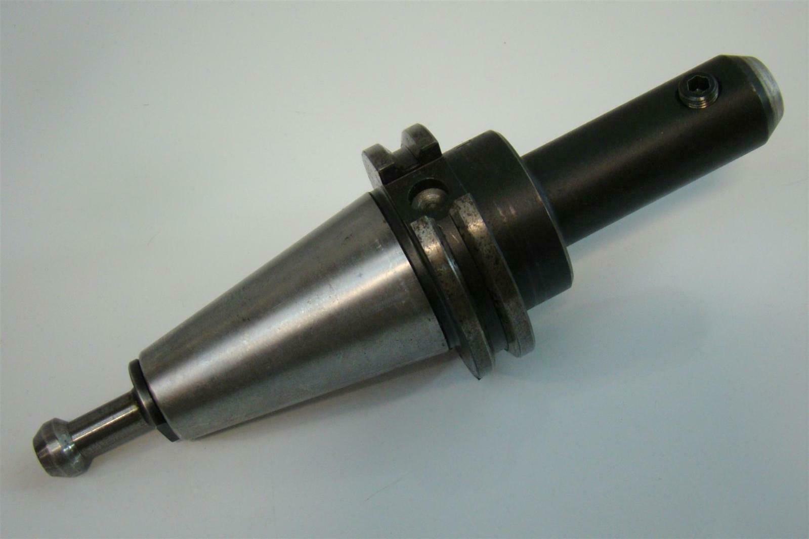 Lyndex 40 Taper CNC Tool Holder C40160375 eBay