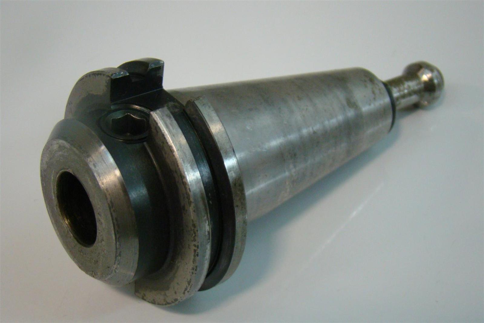 Haas 0.750 40 Taper CNC Tool Holder eBay