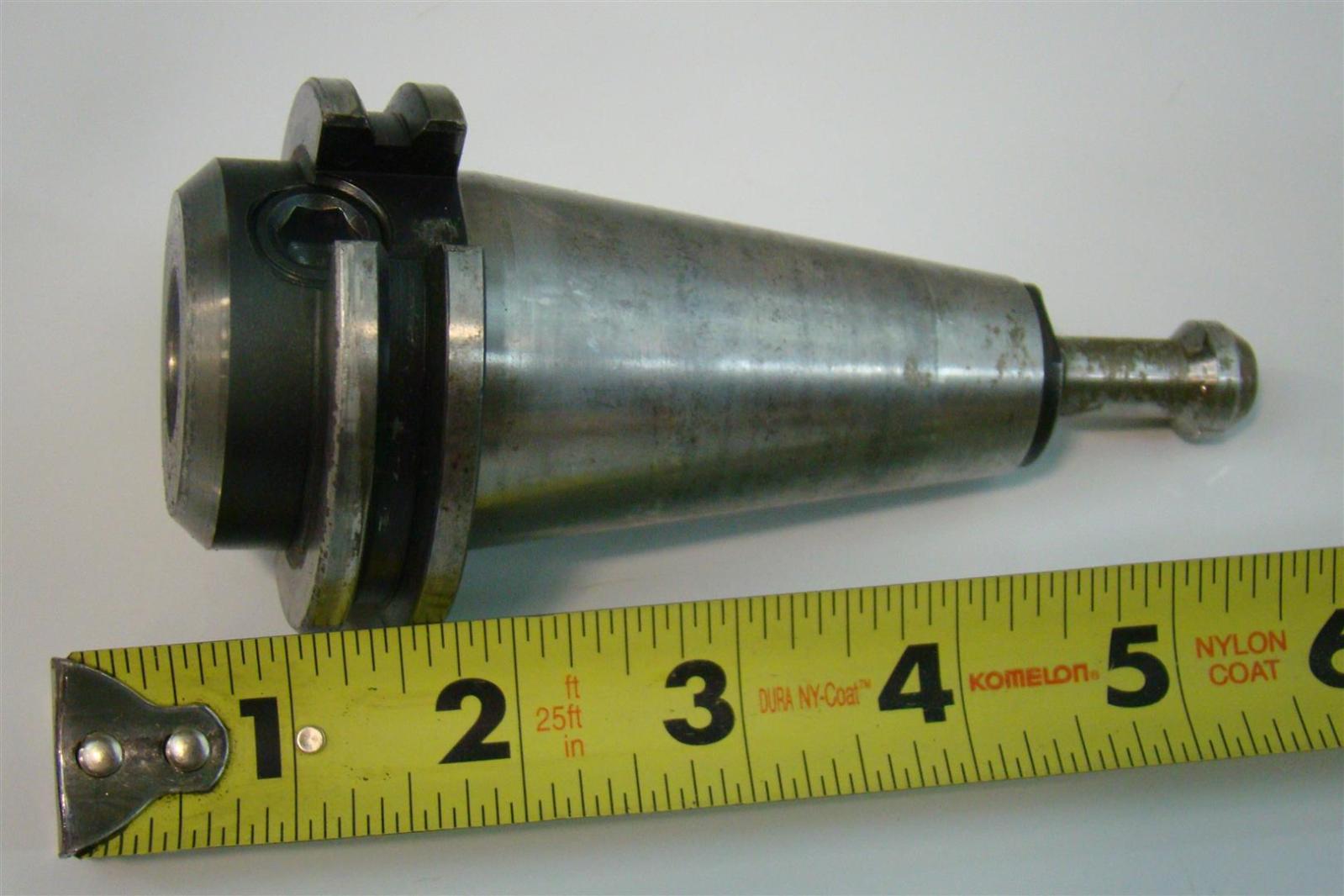 Haas 0.750 40 Taper CNC Tool Holder eBay