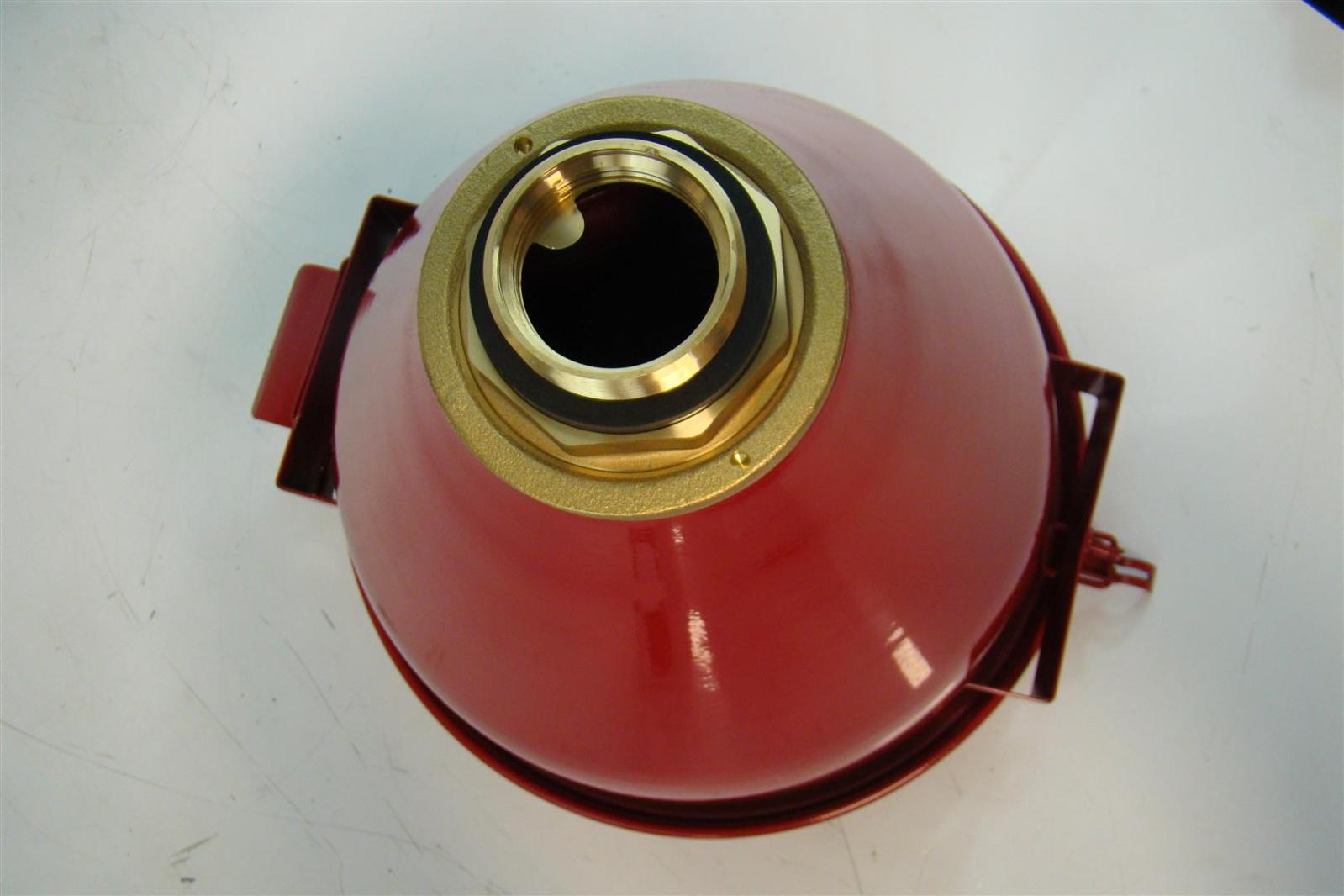 JustRite Safety Drum Funnel Flame Arrestor RM05754A RM08225 eBay