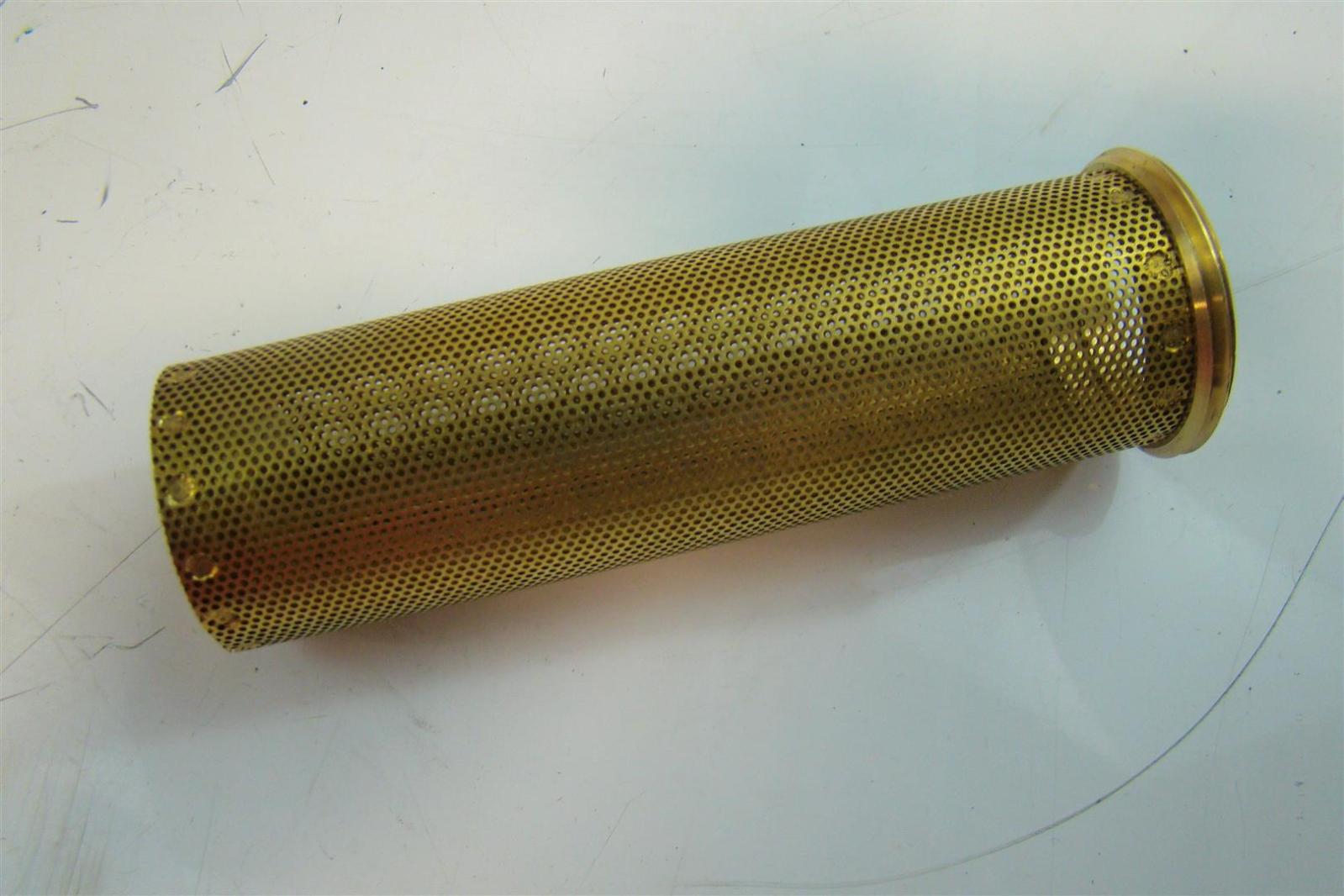 JustRite Safety Drum Funnel Flame Arrestor RM05754A RM08225 eBay