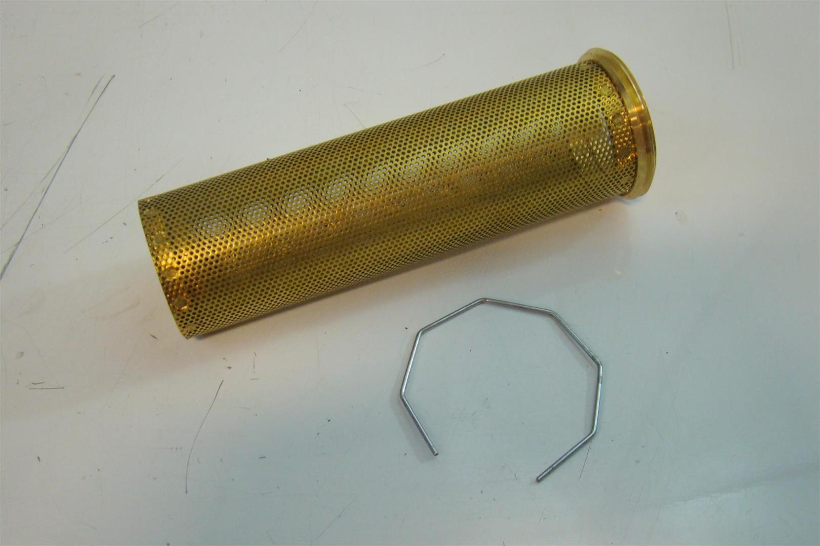 JustRite Safety Drum Funnel Flame Arrestor RM05754A RM08225 eBay