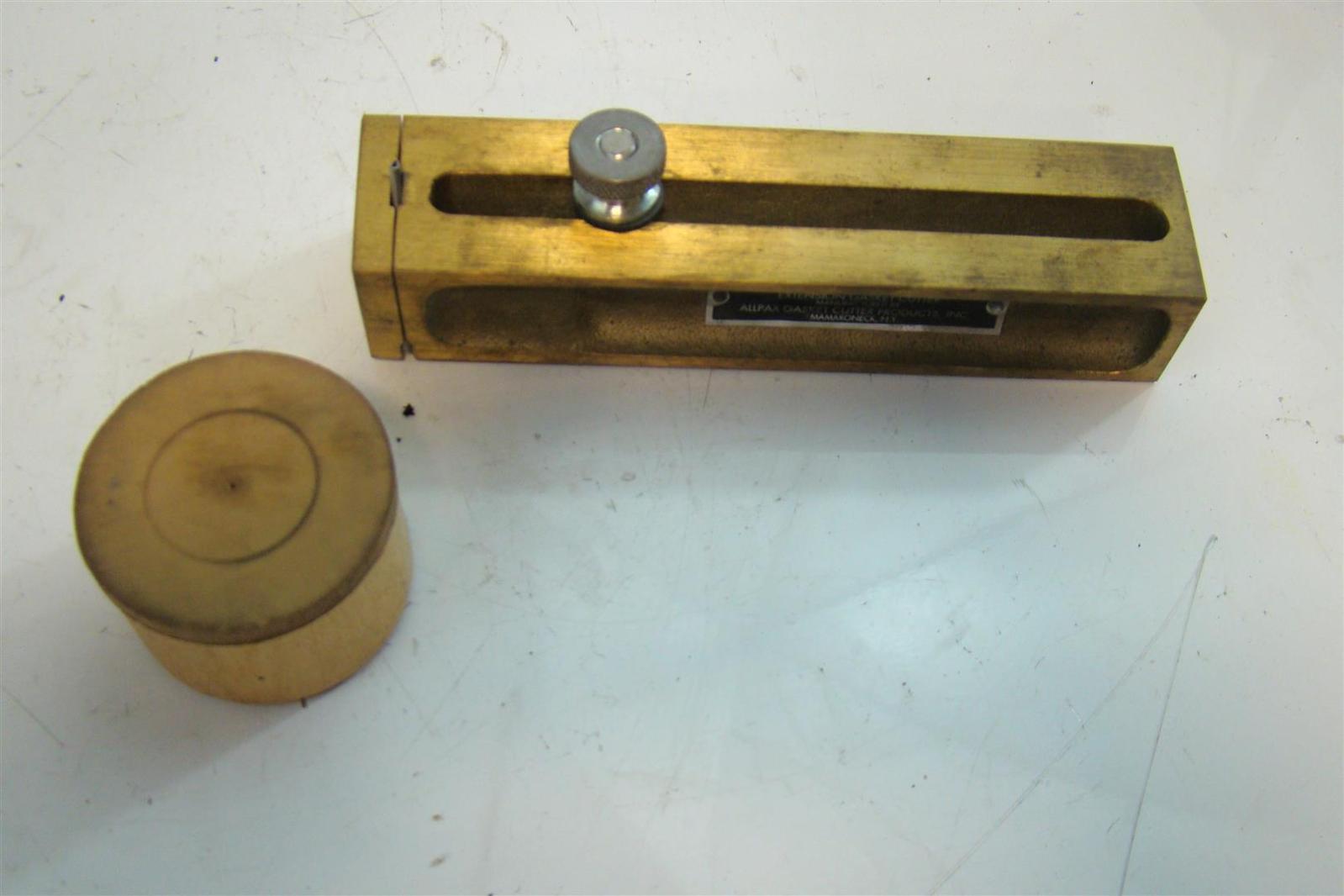 AllPax Gasket Cutter Systems Extension Gasket cutter eBay