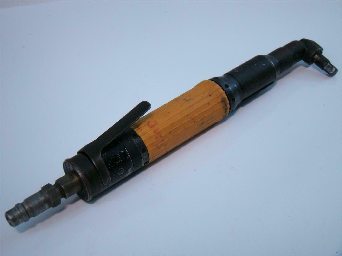 Atlas Copco 3/8" Nut Runner 615Nm LTV18R156